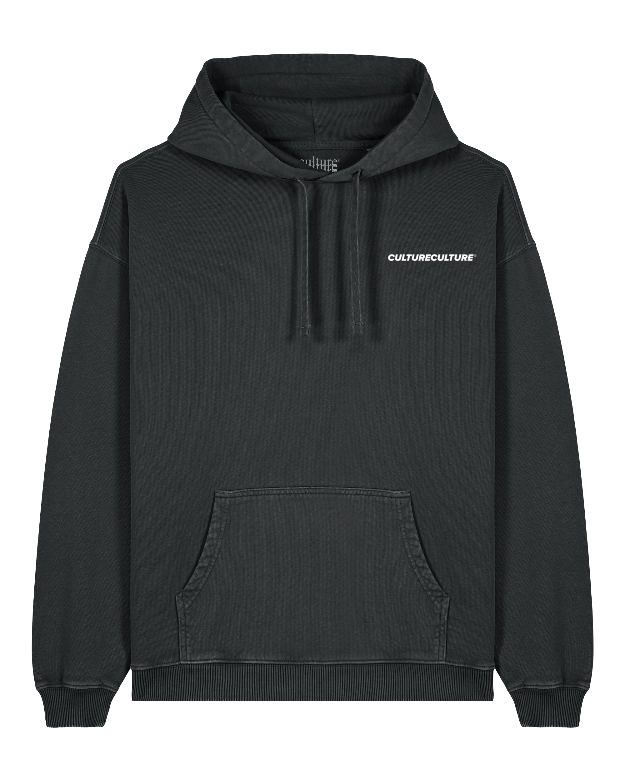 Culture Worldwide hoodie