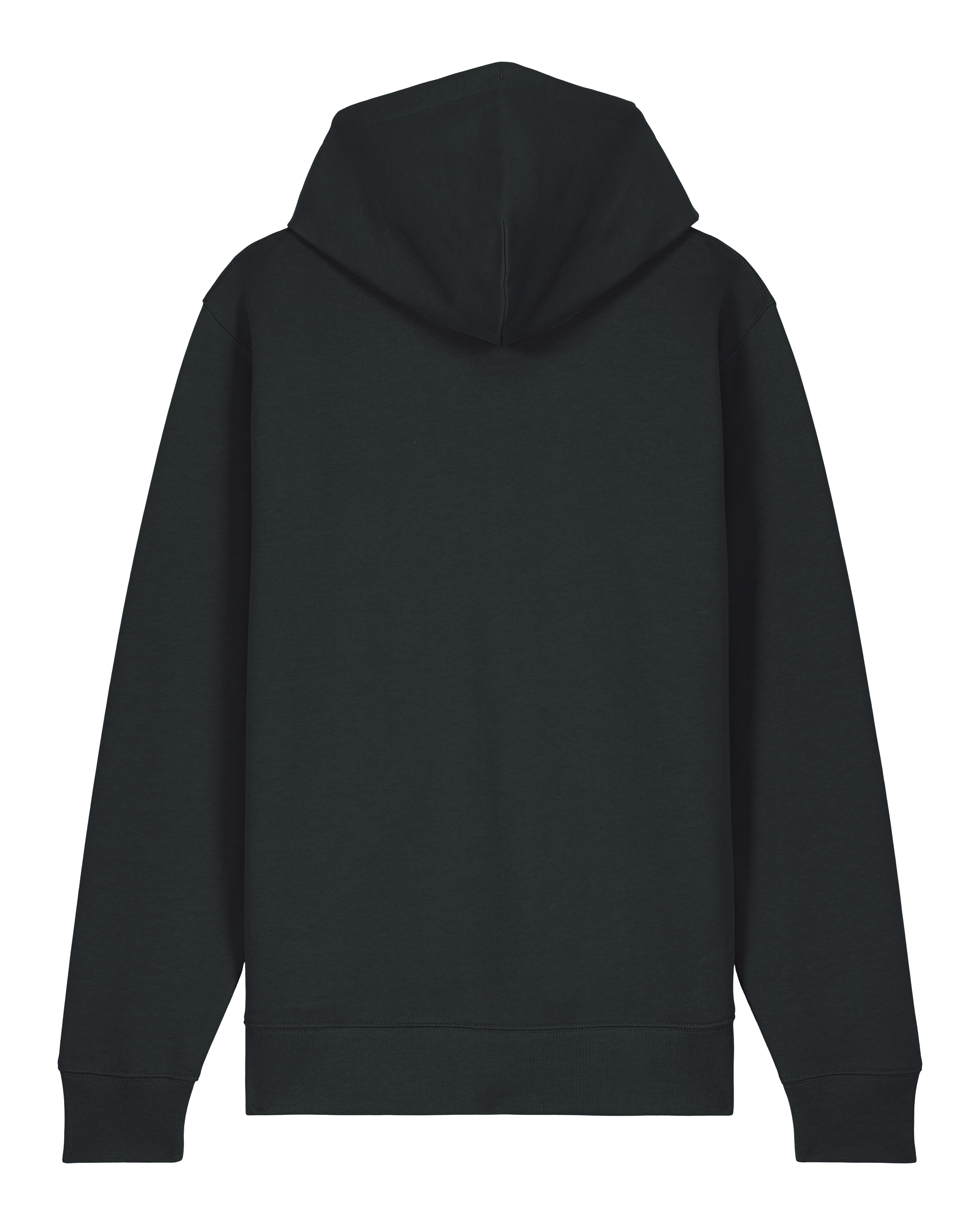 Culture zip hoodie