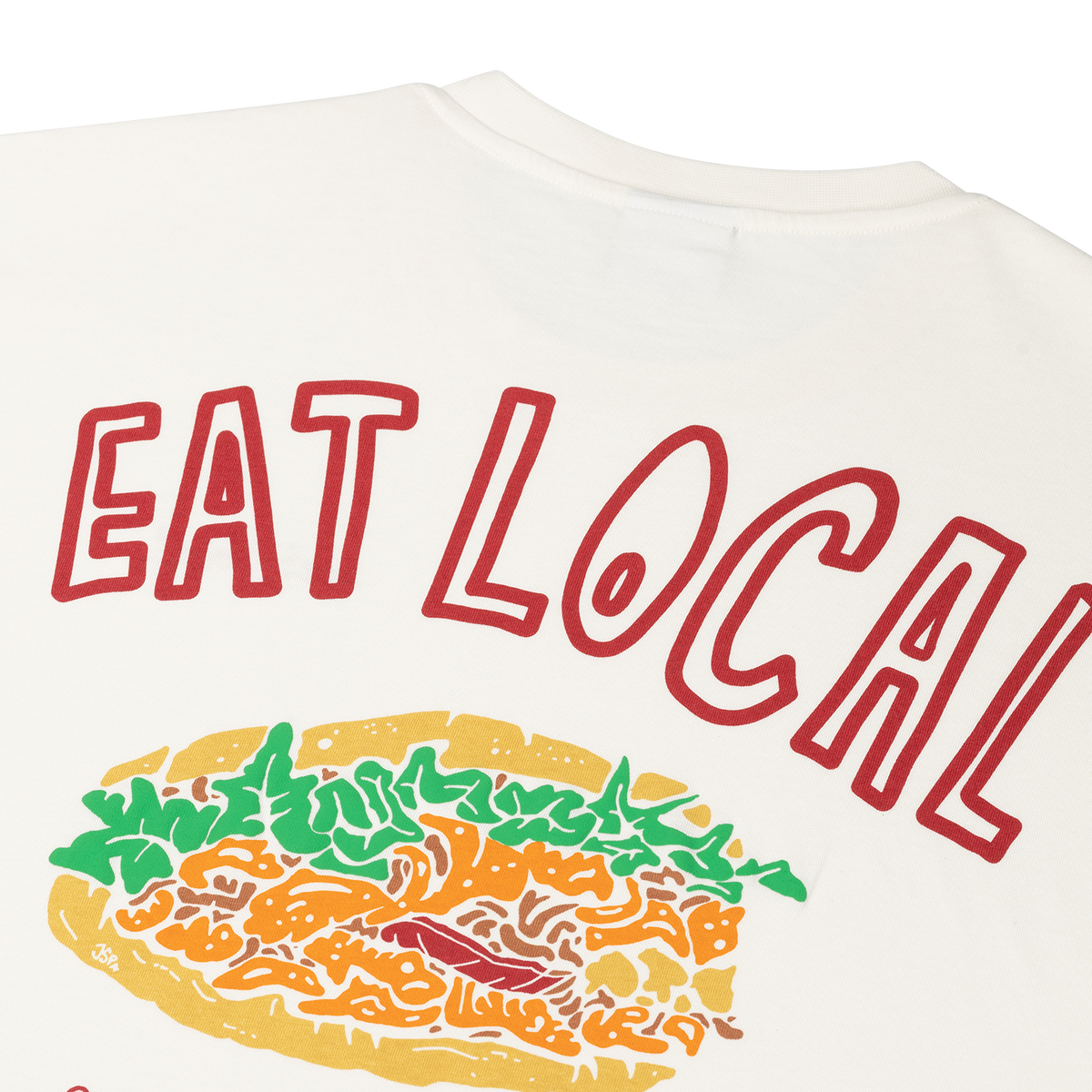 Kebab t-shirt