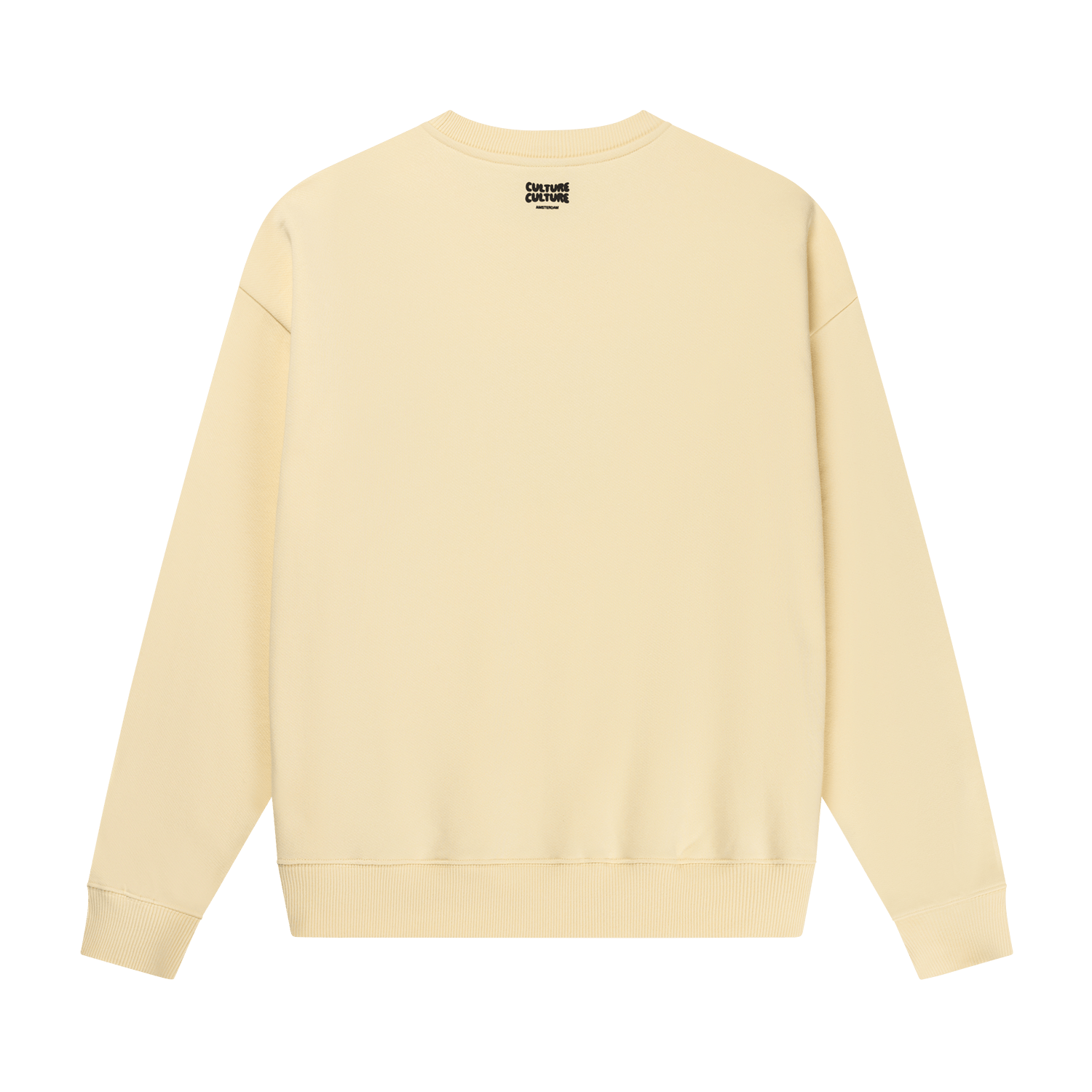 Snake Hand sweater