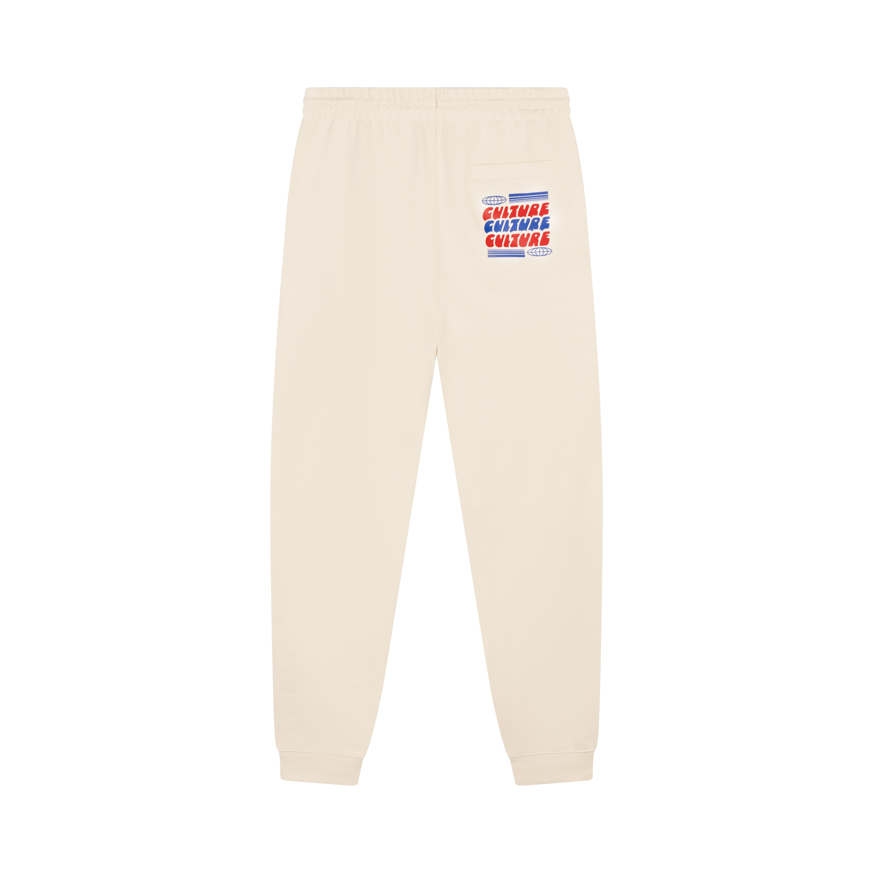 CCC jogger