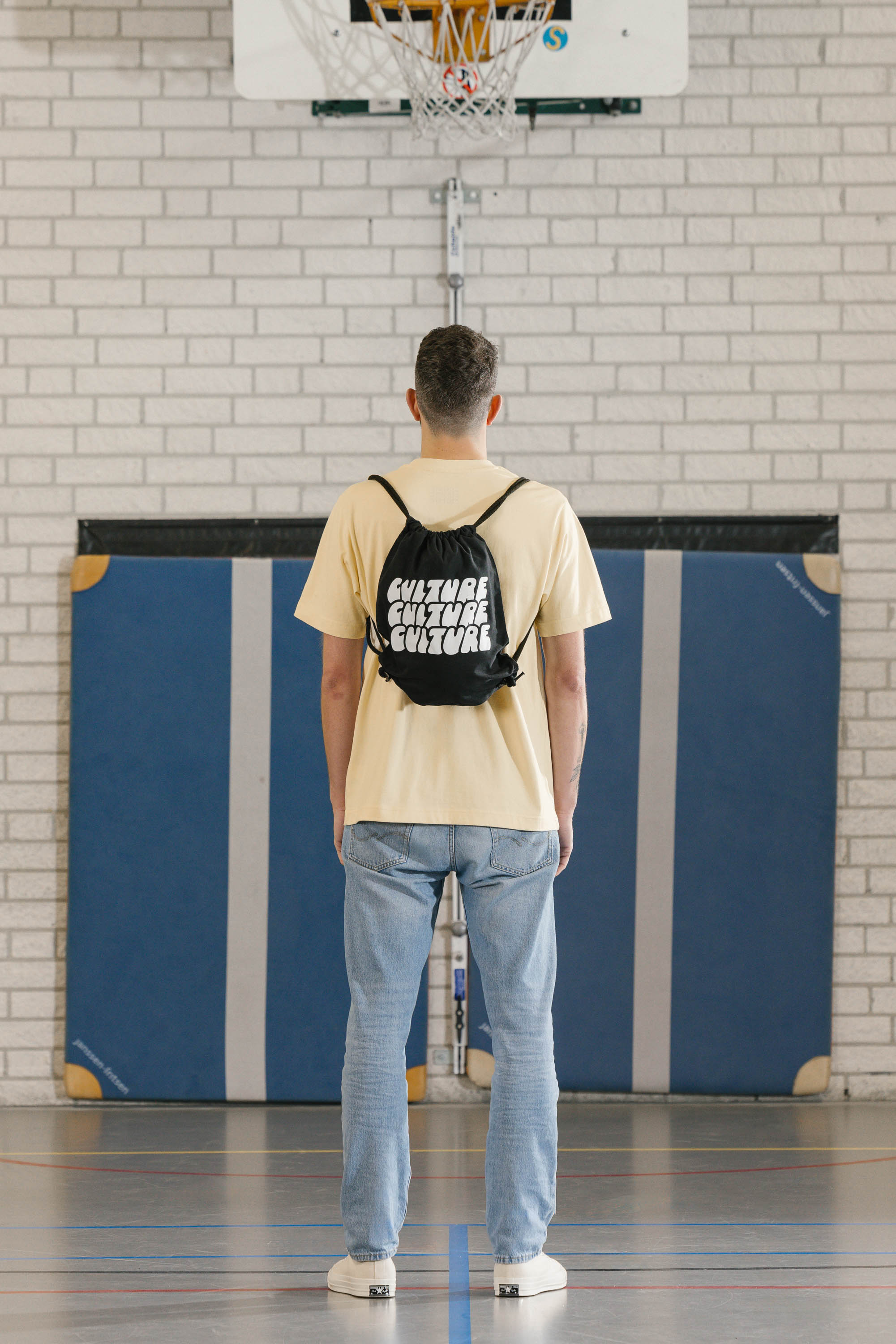 CCC Gym Bag