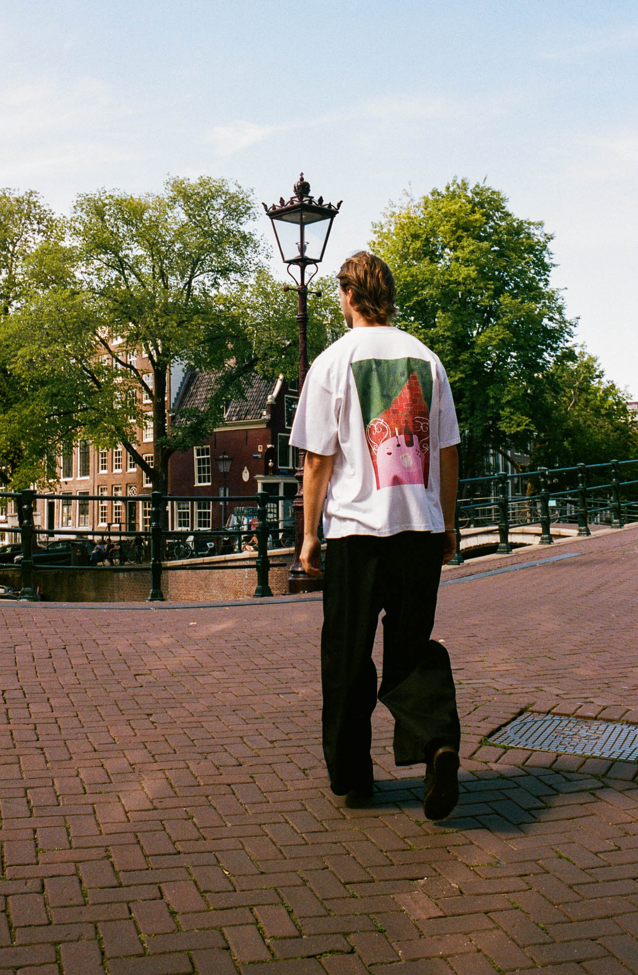 Sad Romance t-shirt
