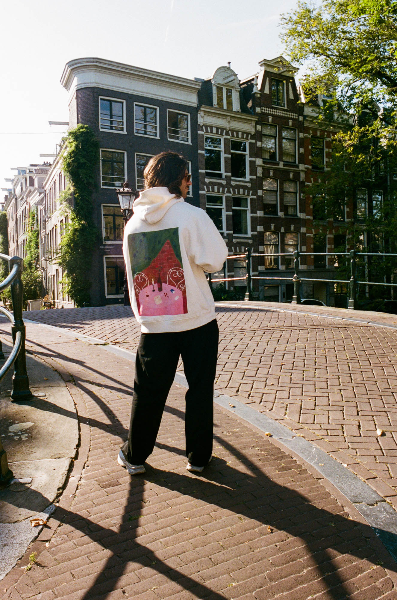 Party Hardy hoodie