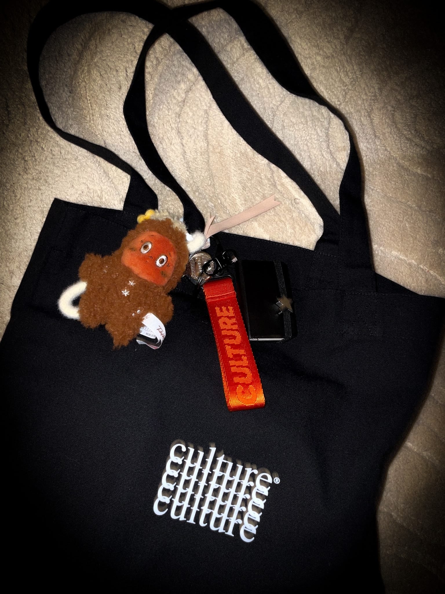 CultureCulture Keycord