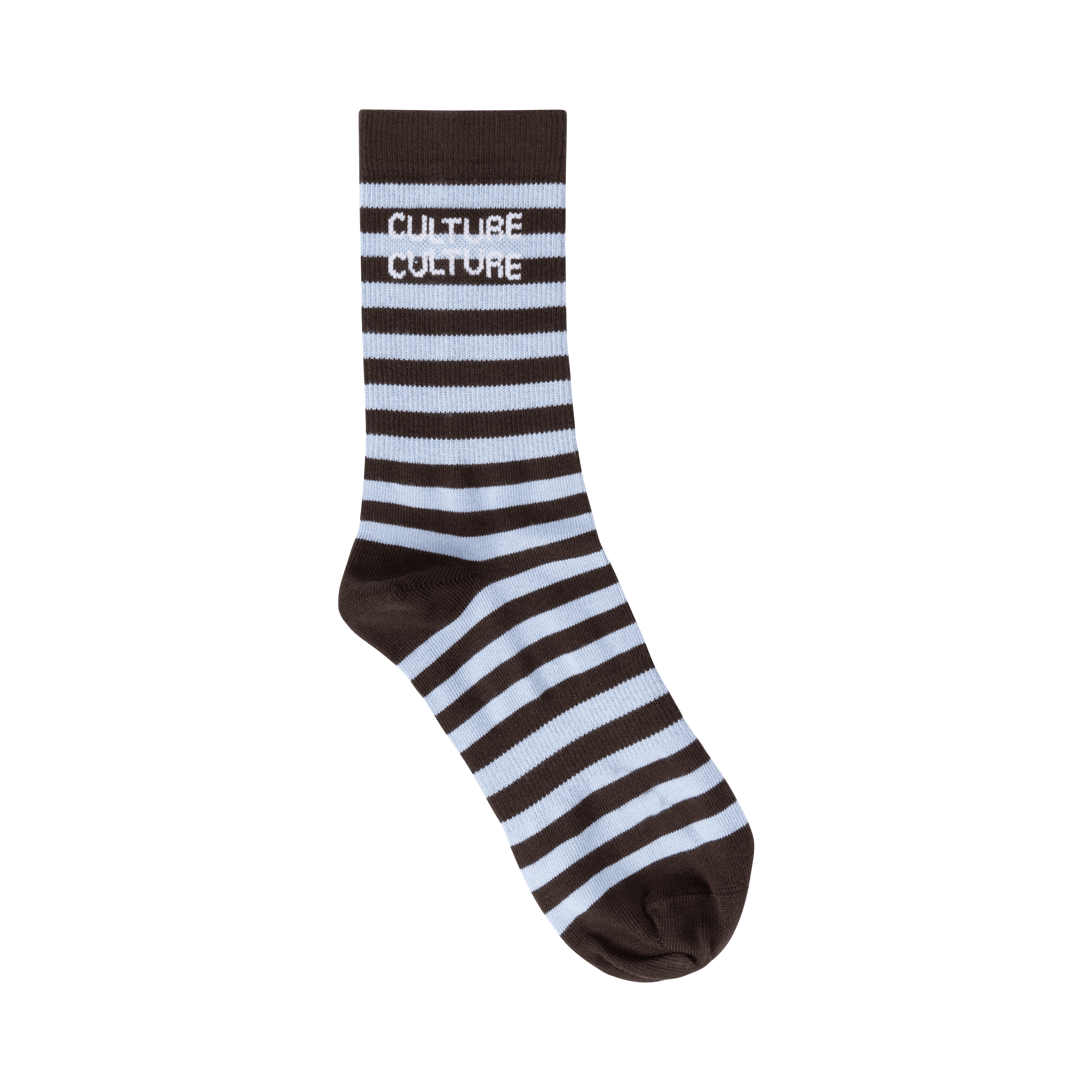 CC Striped Socks