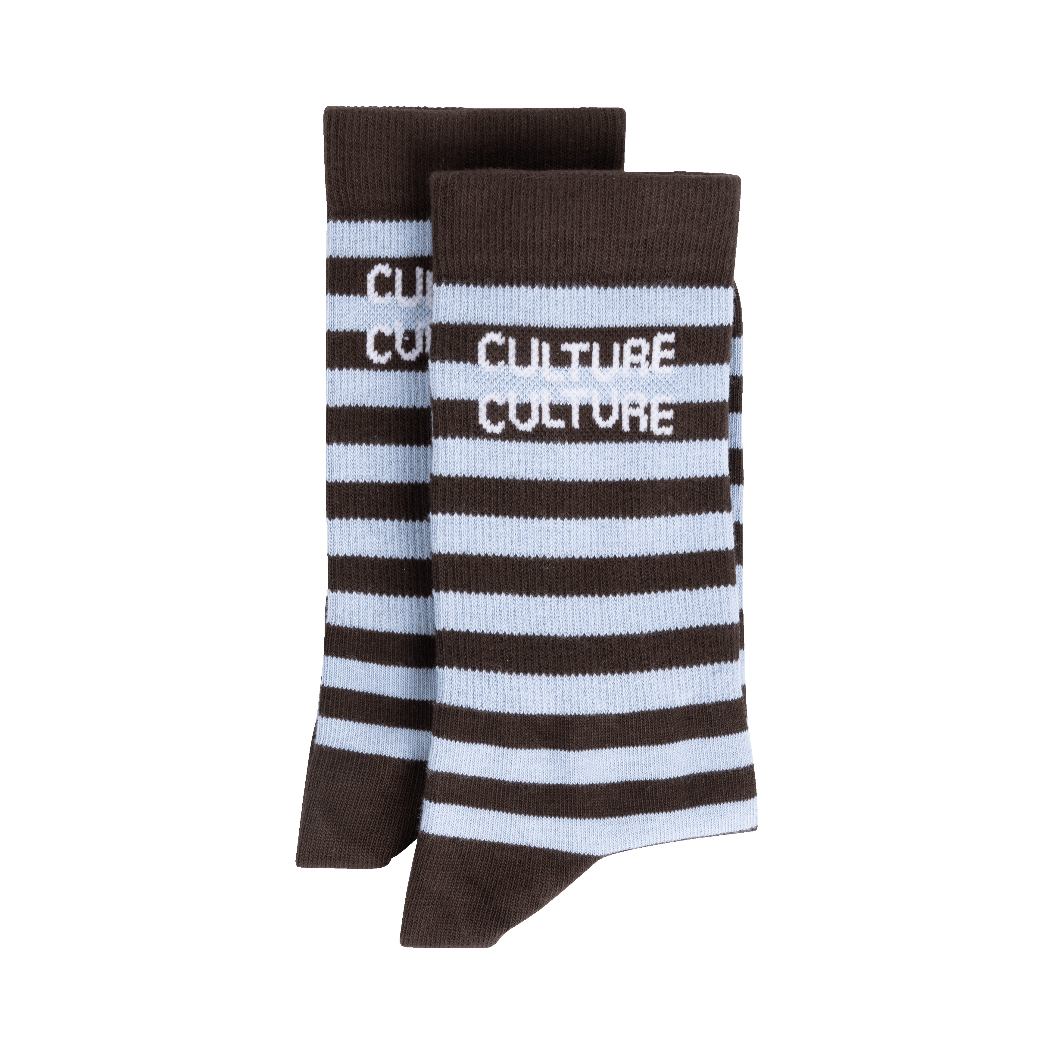 CC Striped Socks