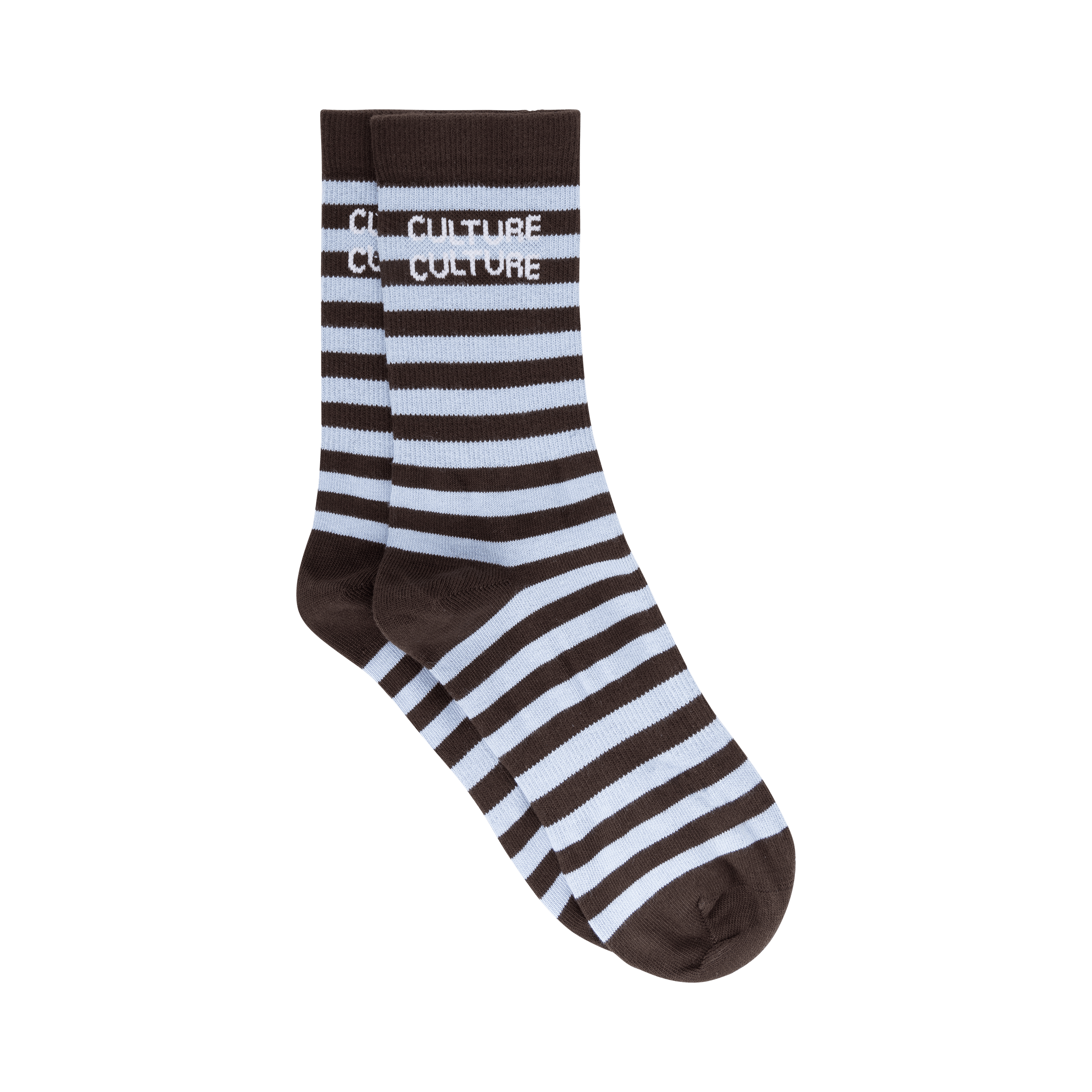 CC Striped Socks
