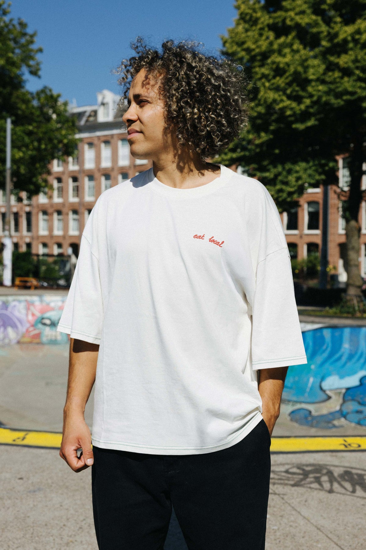 Kebab t-shirt