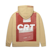 CRT hoodie