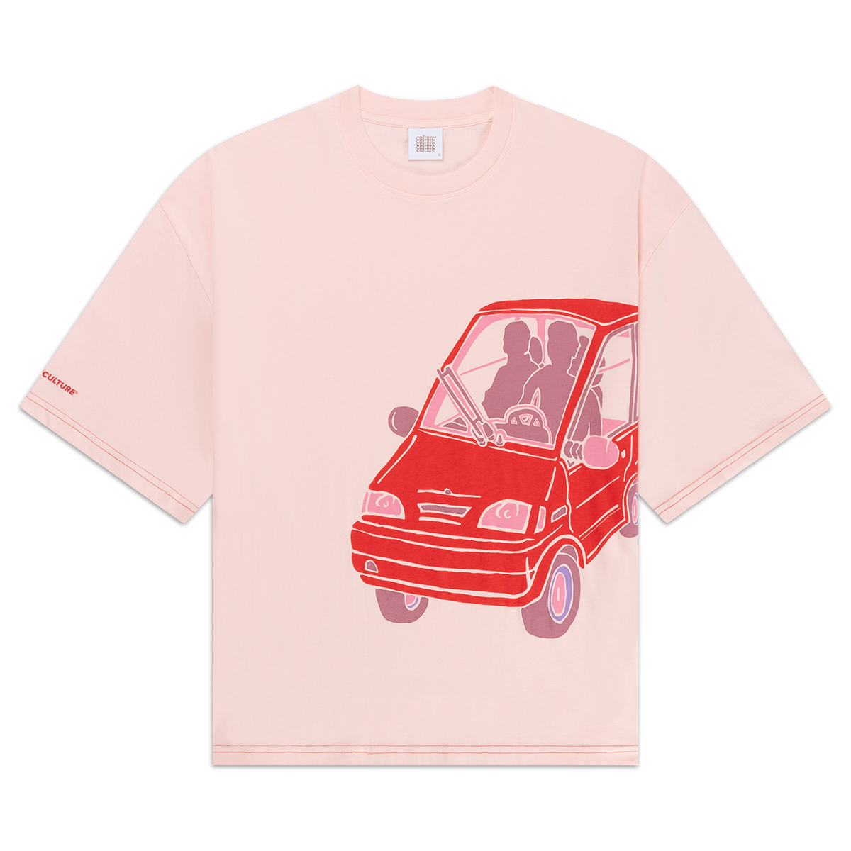 Canta t-shirt