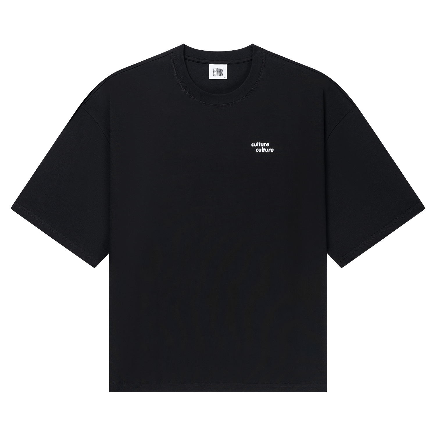 CultureCulture t-shirt
