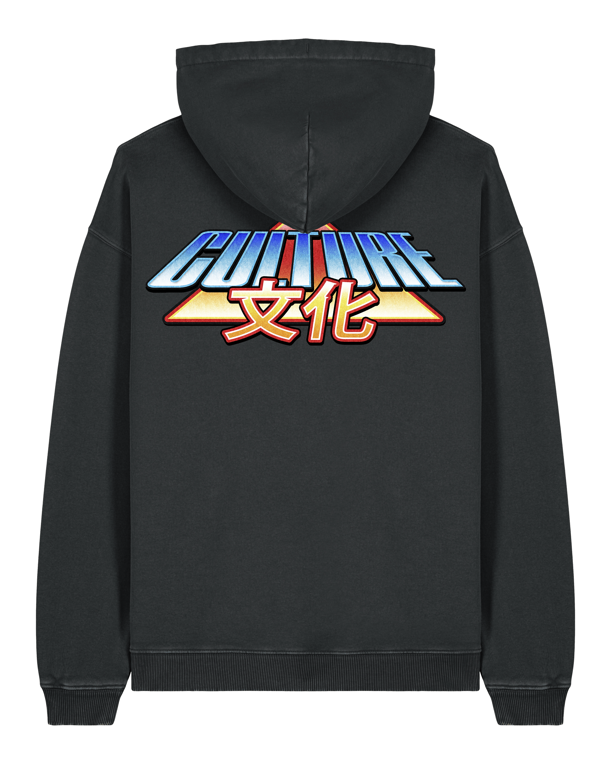 Culture Japan hoodie