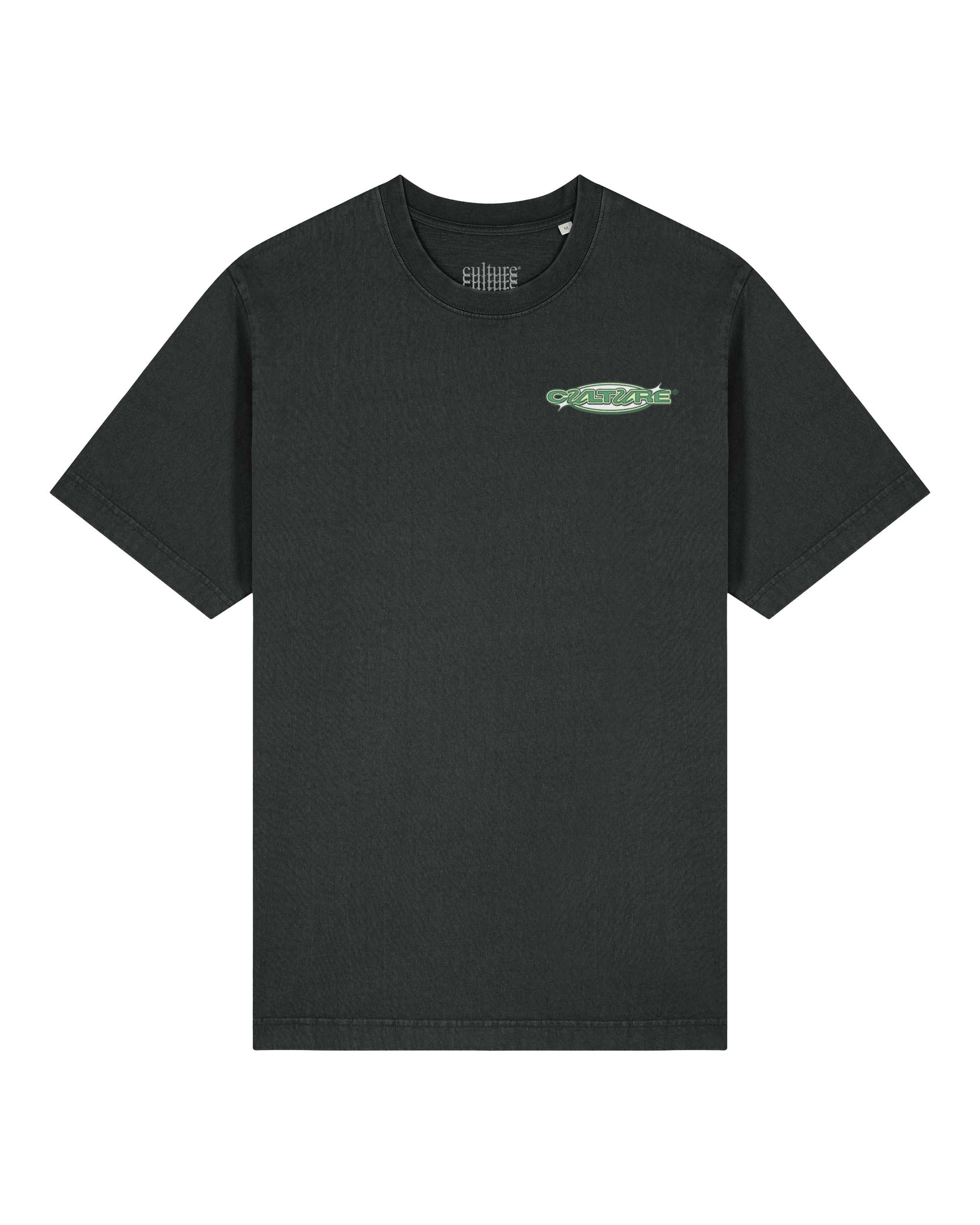 Culture t-shirt