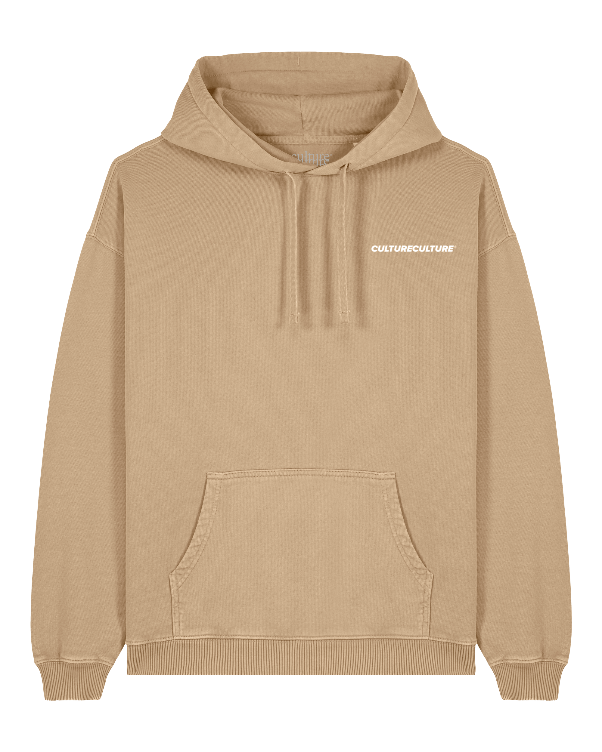 Culture Worldwide hoodie