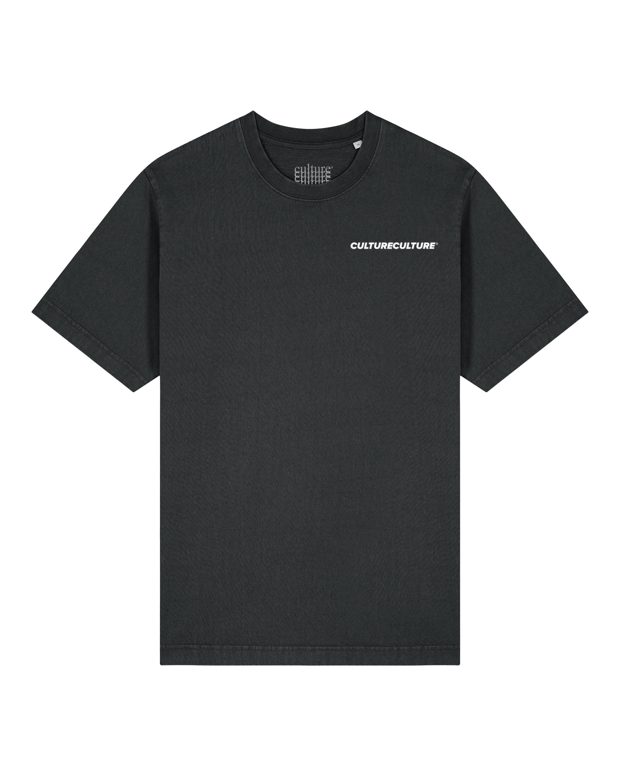 Culture Worldwide t-shirt