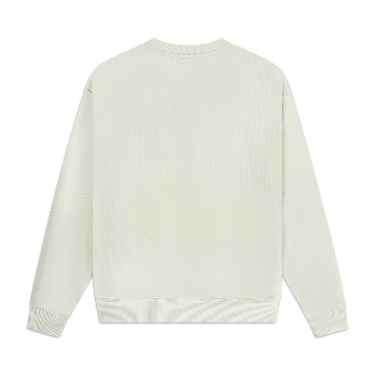 Face sweater