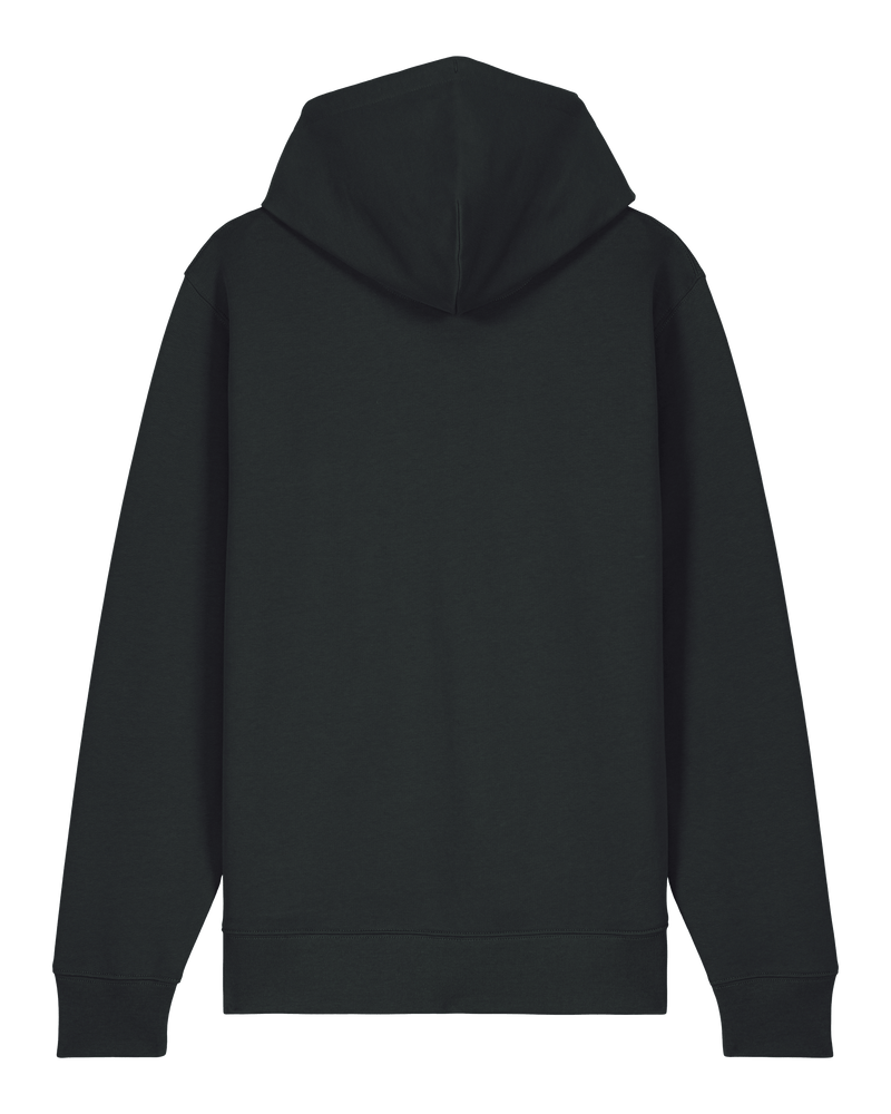 Bequemer Culture Design Hoodie main image 1