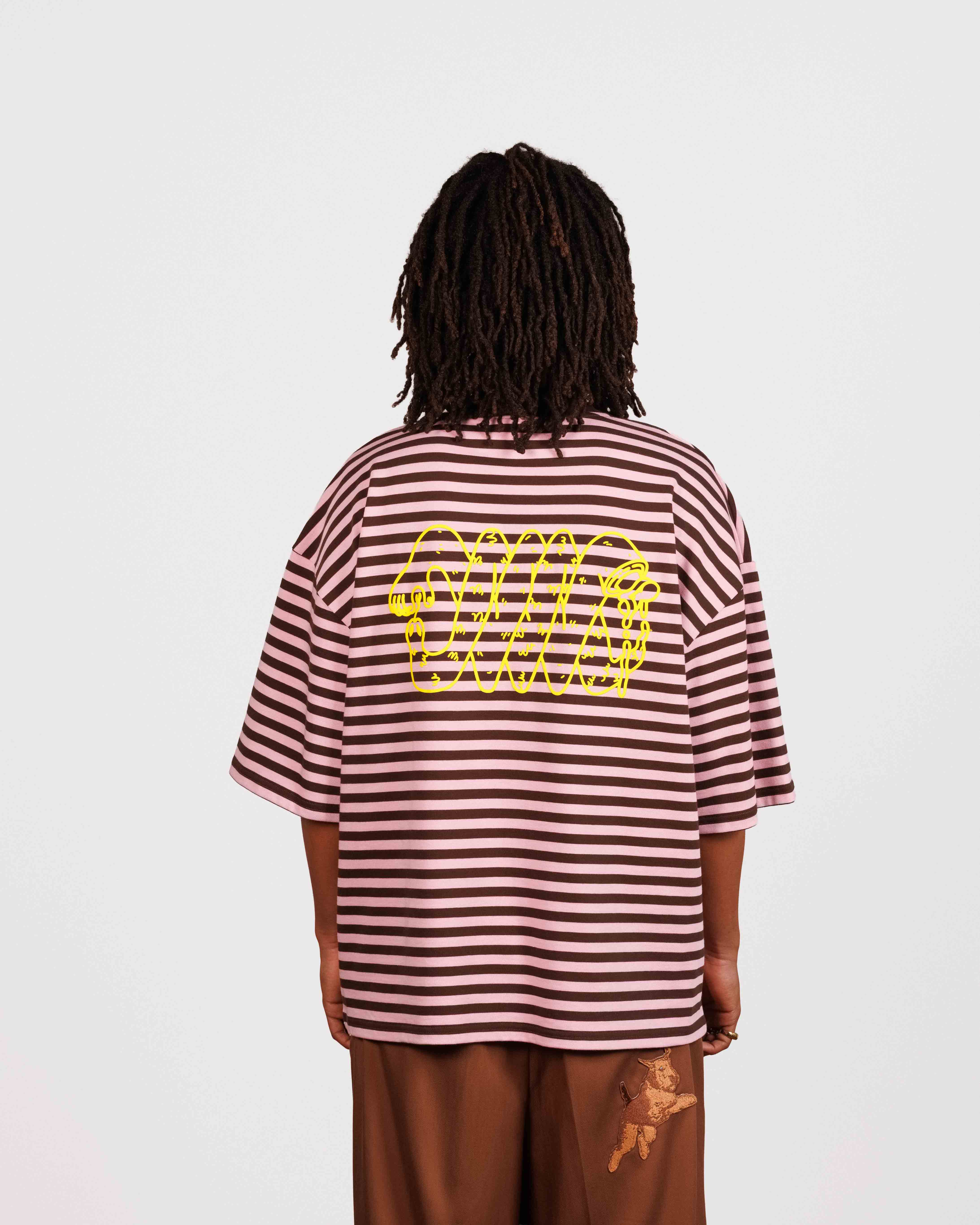 Snake Hand t-shirt