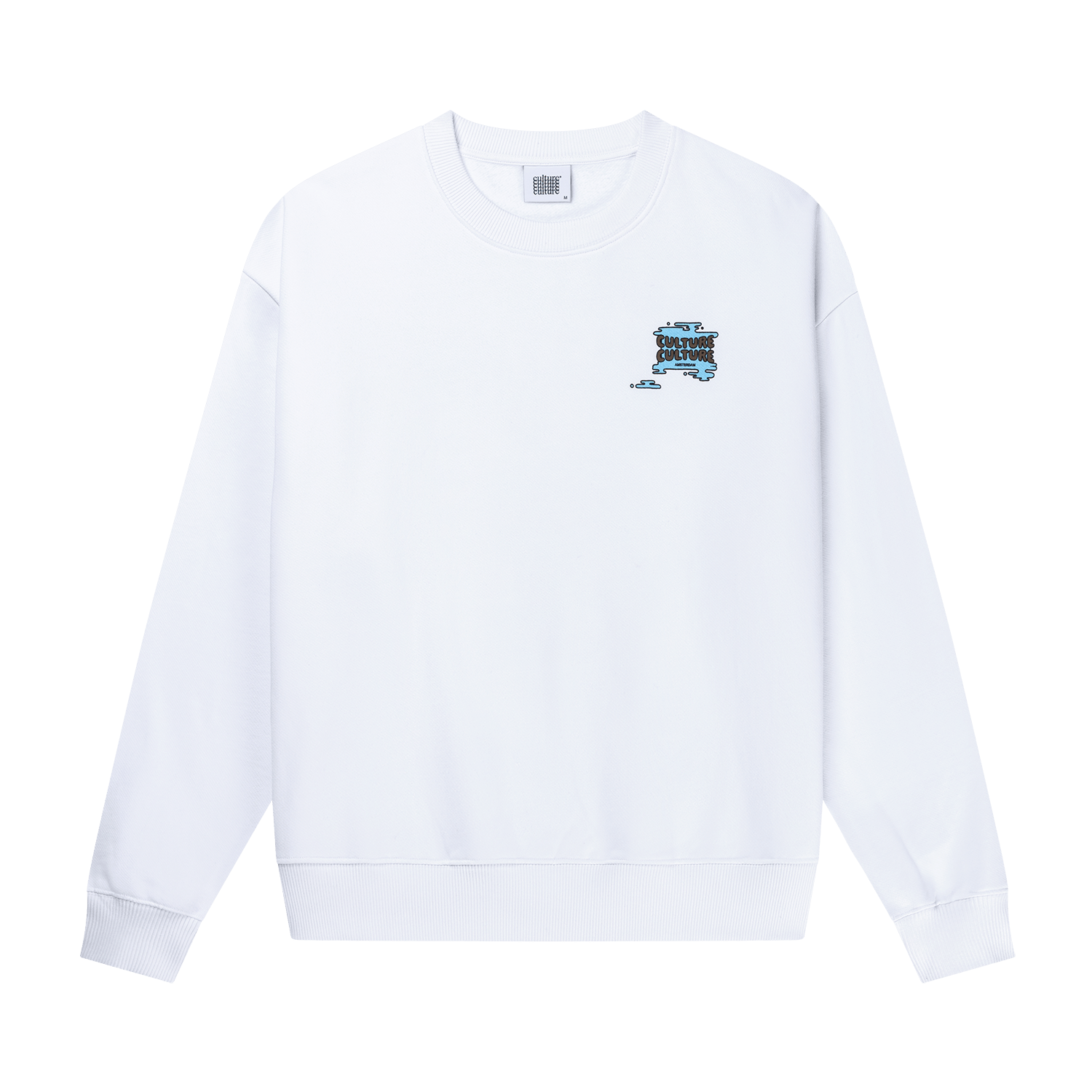 Monkey Man sweater