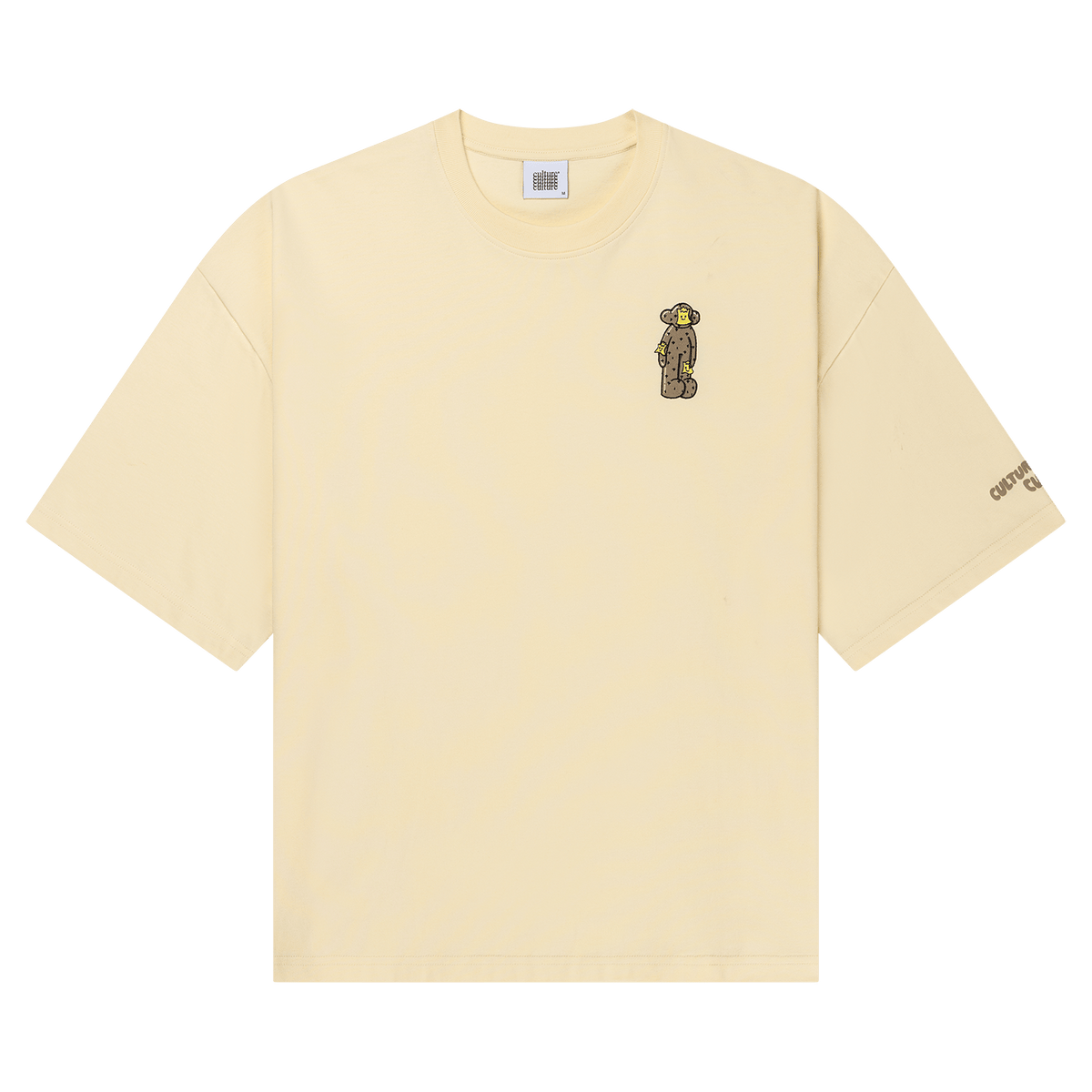 Monkey Man t-shirt
