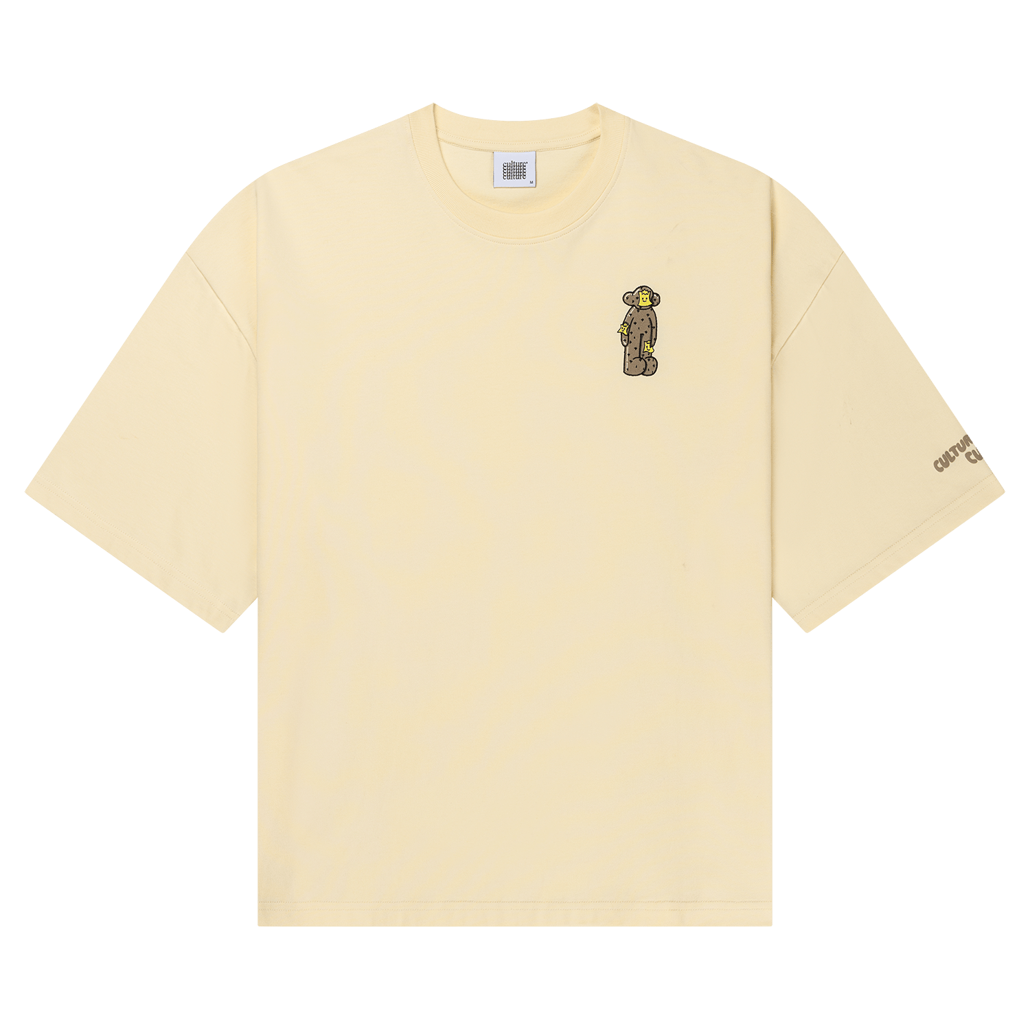 Monkey Man t-shirt