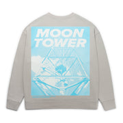 Moontower sweater