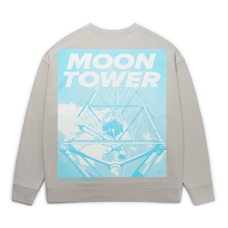 Moontower sweater