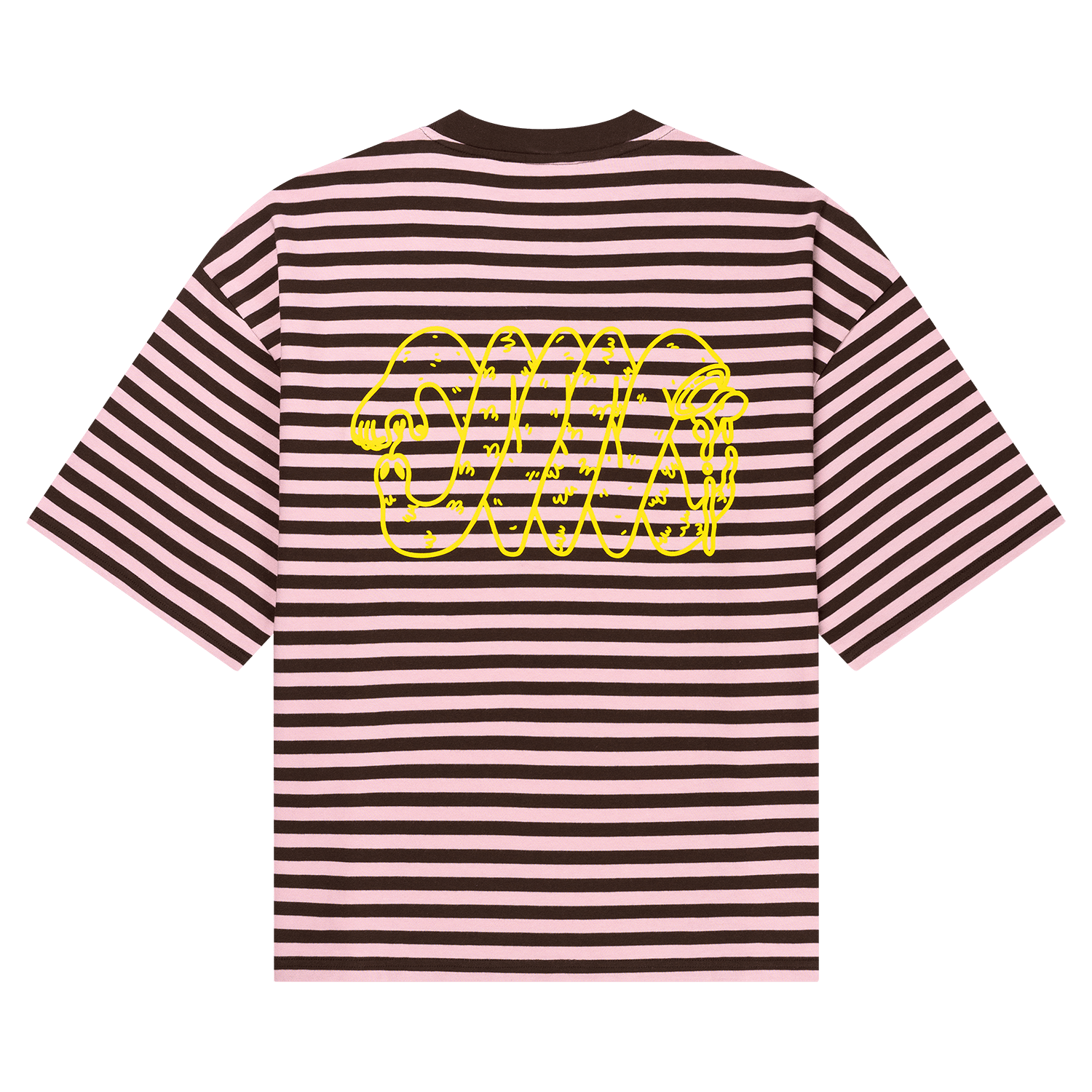 Snake Hand t-shirt