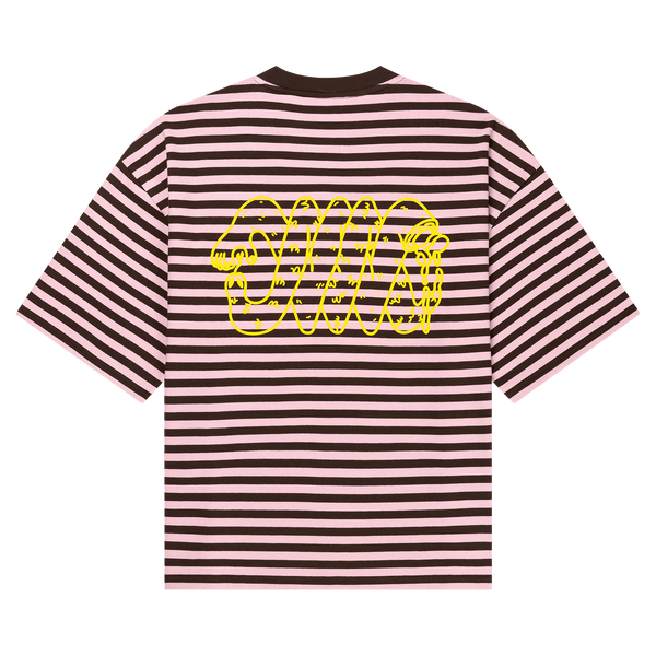 Snake Hand t-shirt