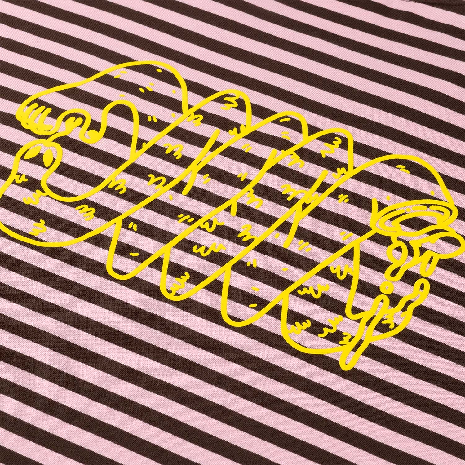 Snake Hand t-shirt
