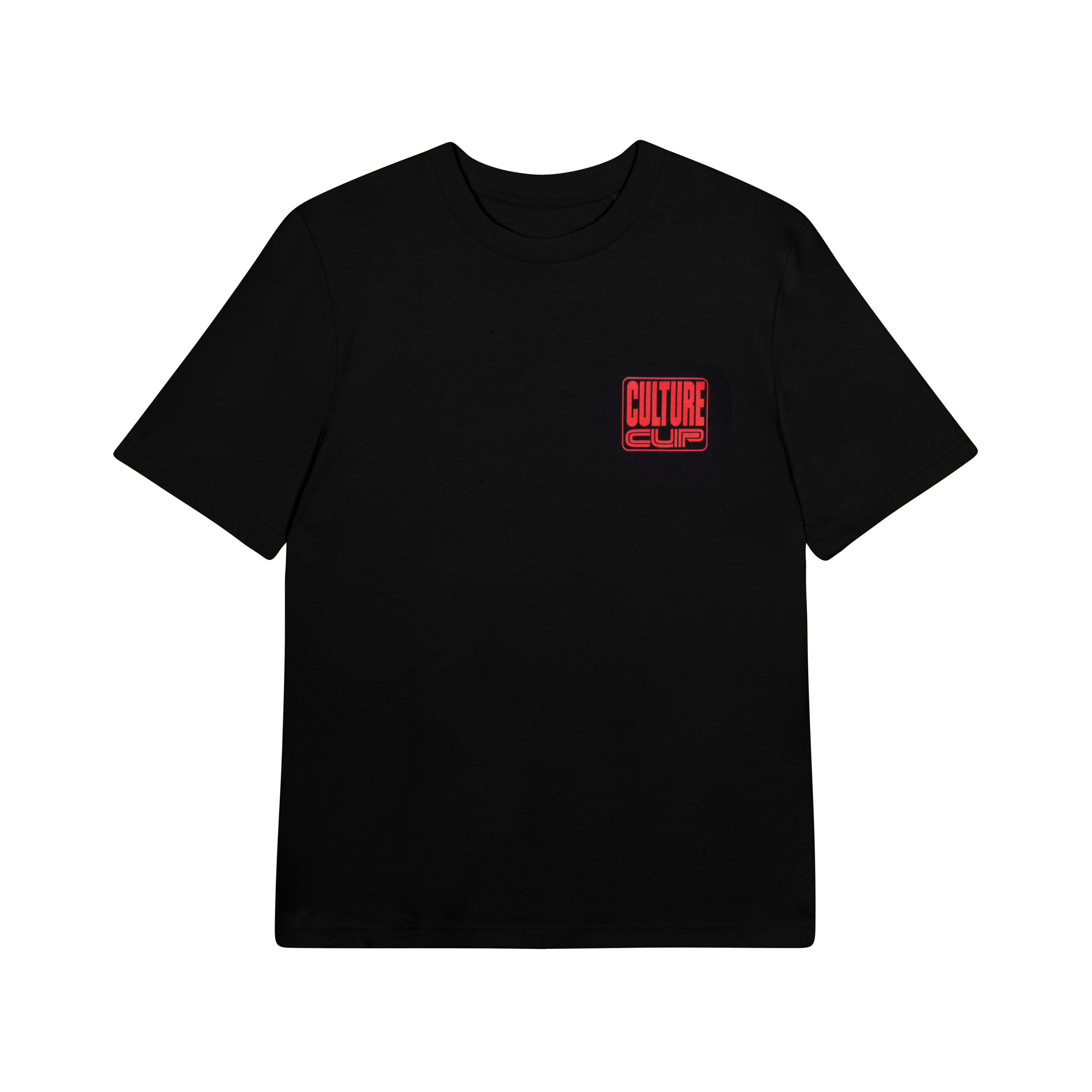 Culture Cup t-shirt