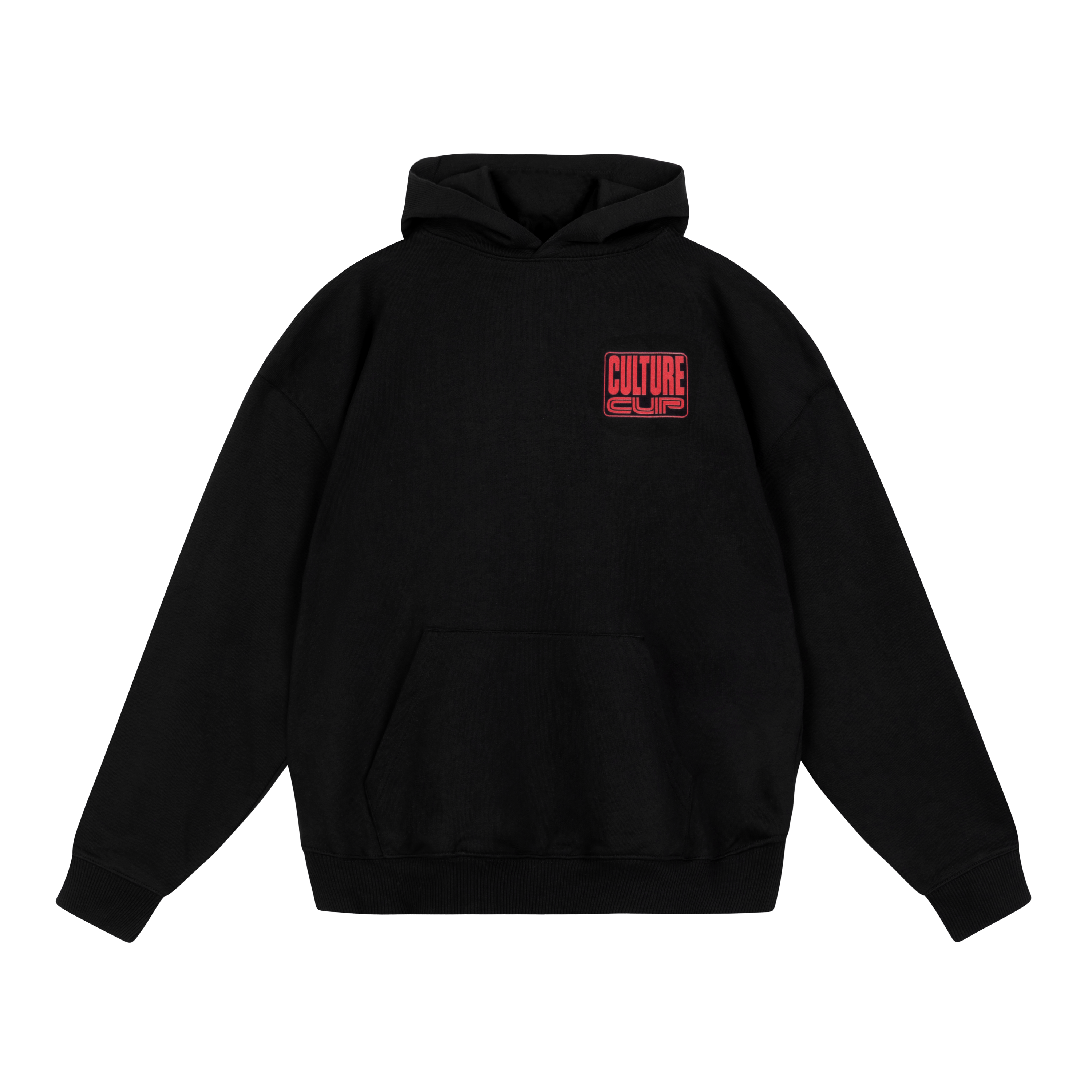 Culture Cup hoodie