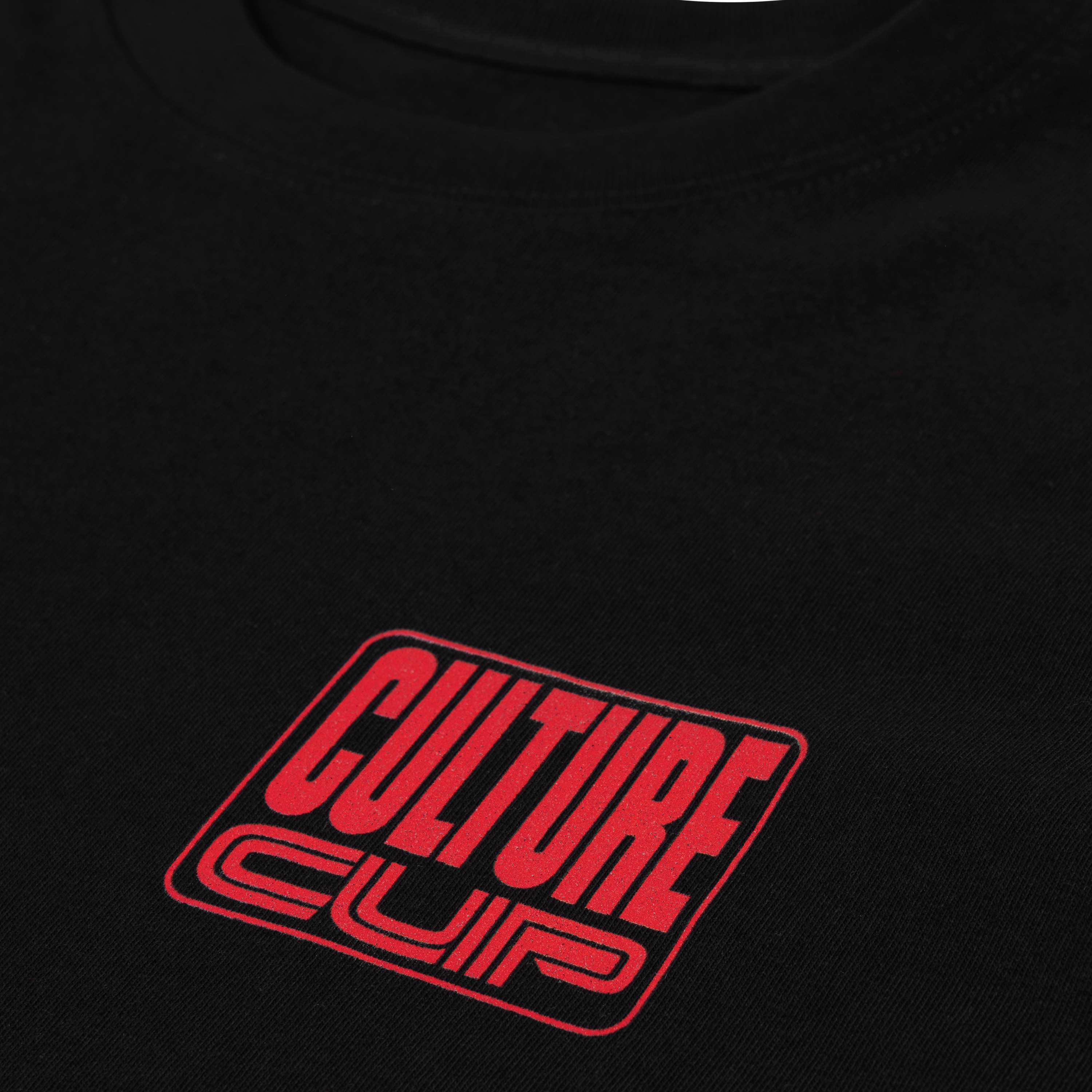 Culture Cup t-shirt