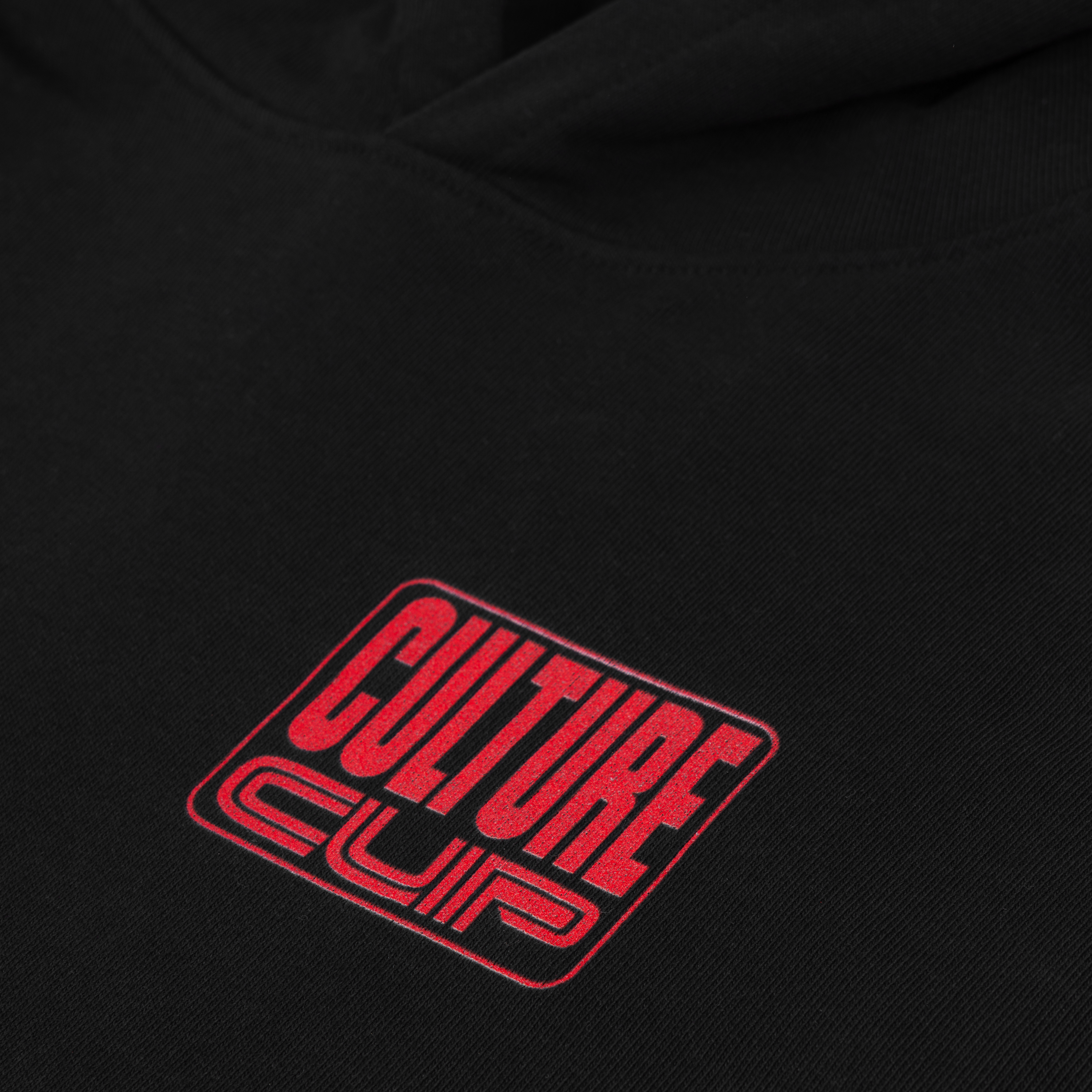 Culture Cup hoodie