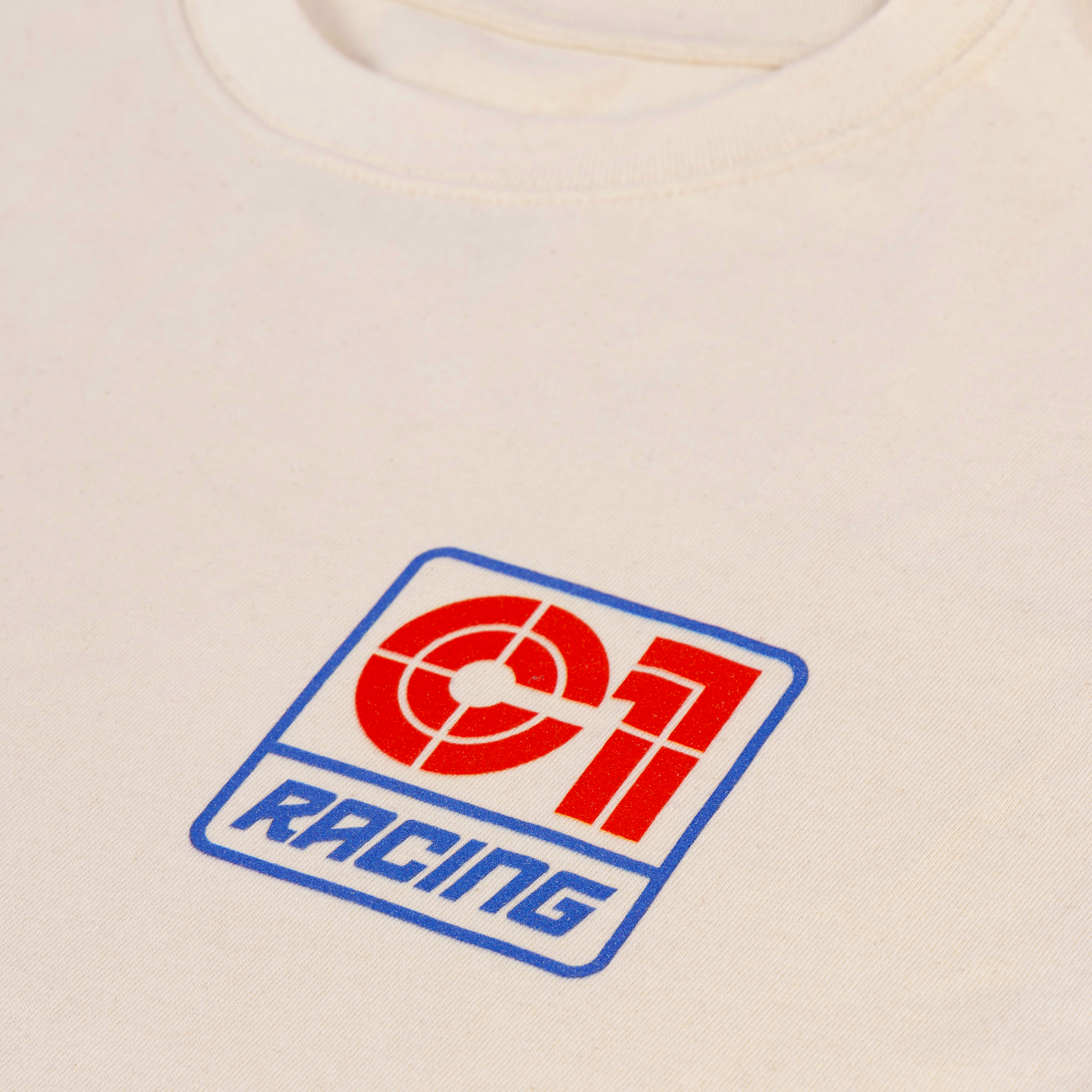 C1 Racing t-shirt