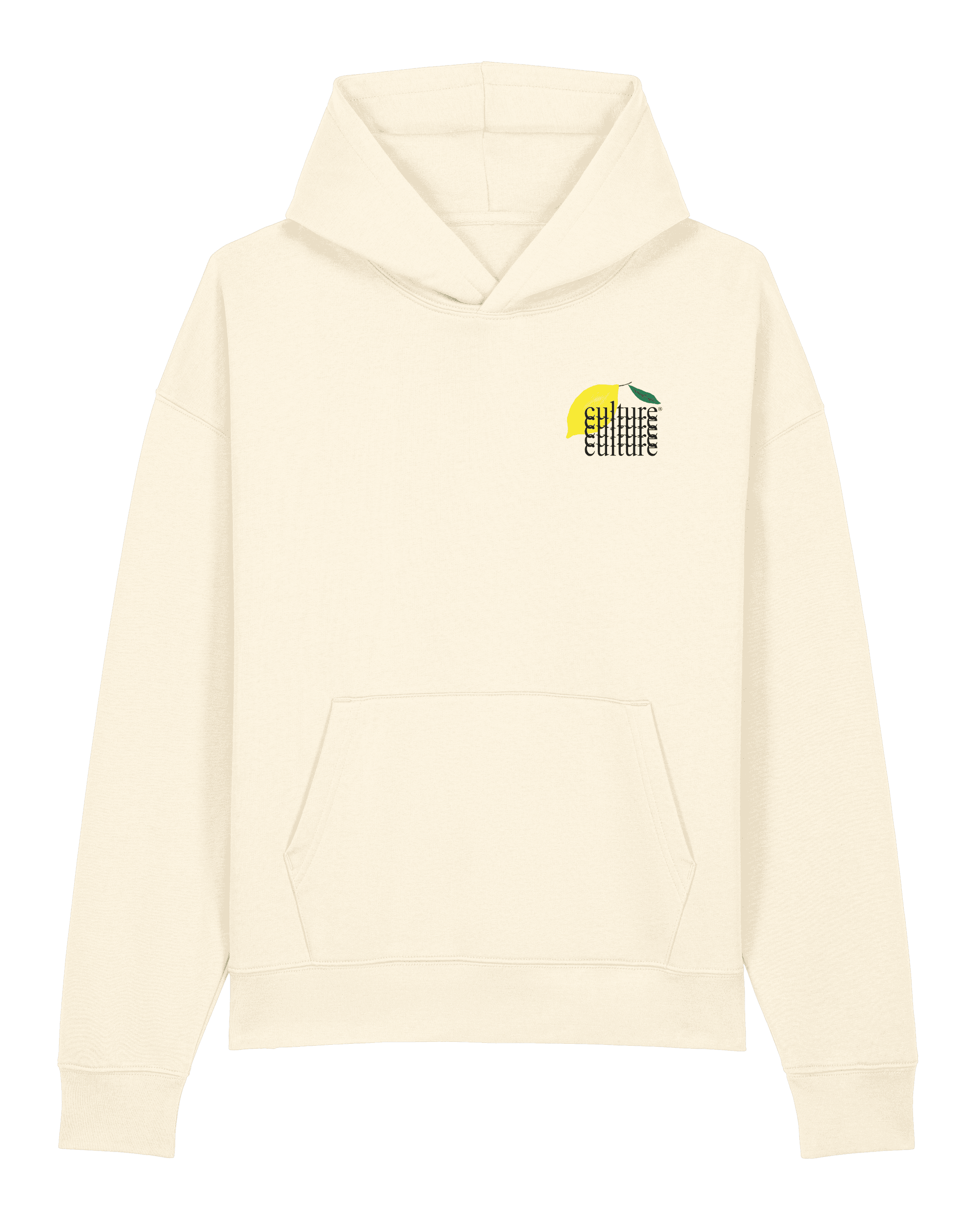 Solo Traveller hoodie