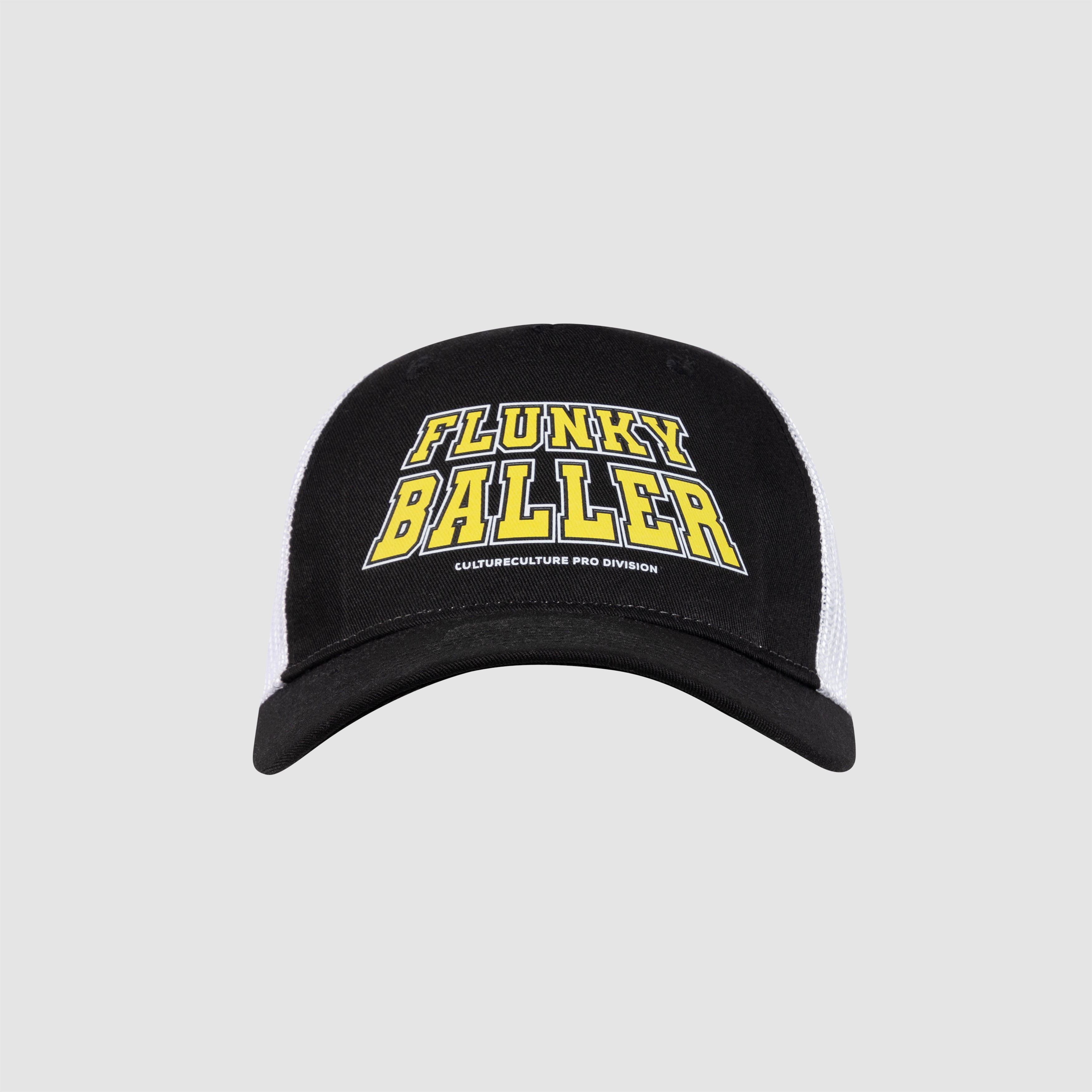 Flunkyballer Cap