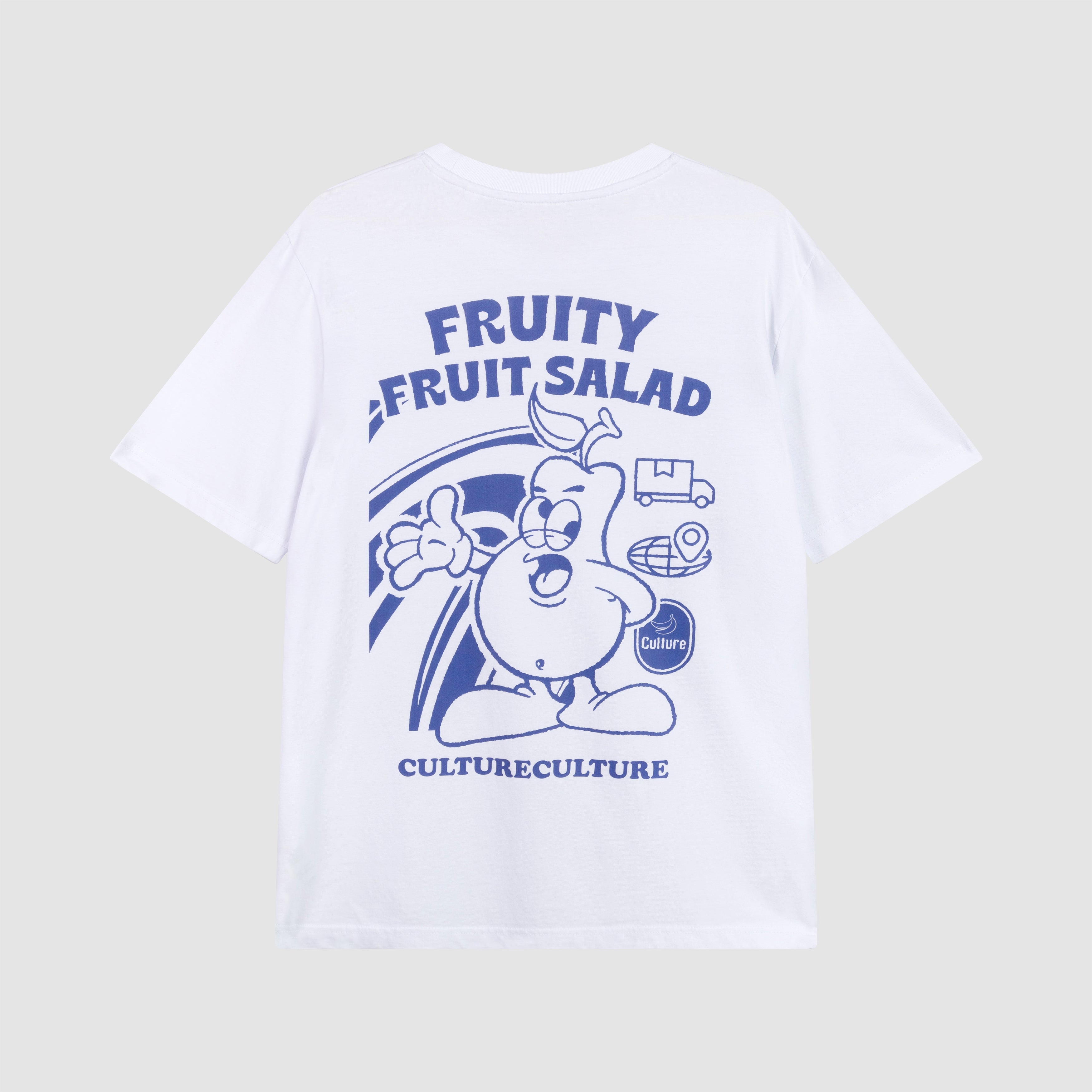 Fruity Fruit Salad t-shirt