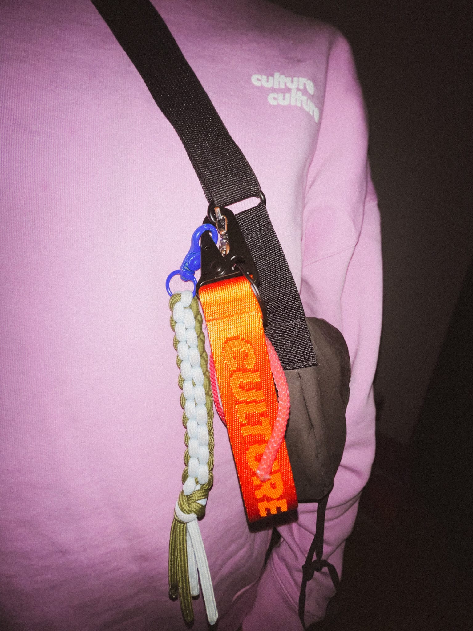 CultureCulture Keycord