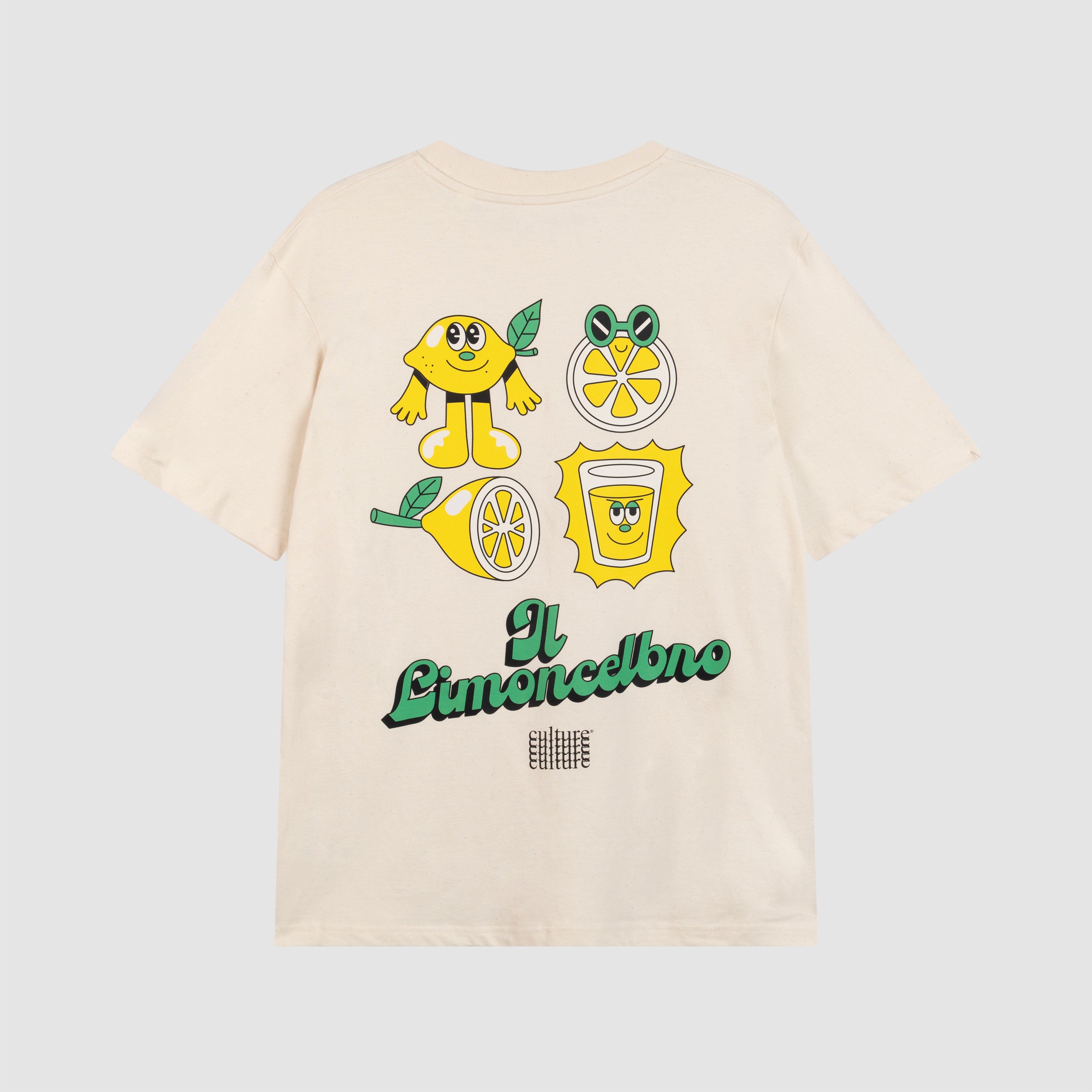 Il Limoncelbro t-shirt