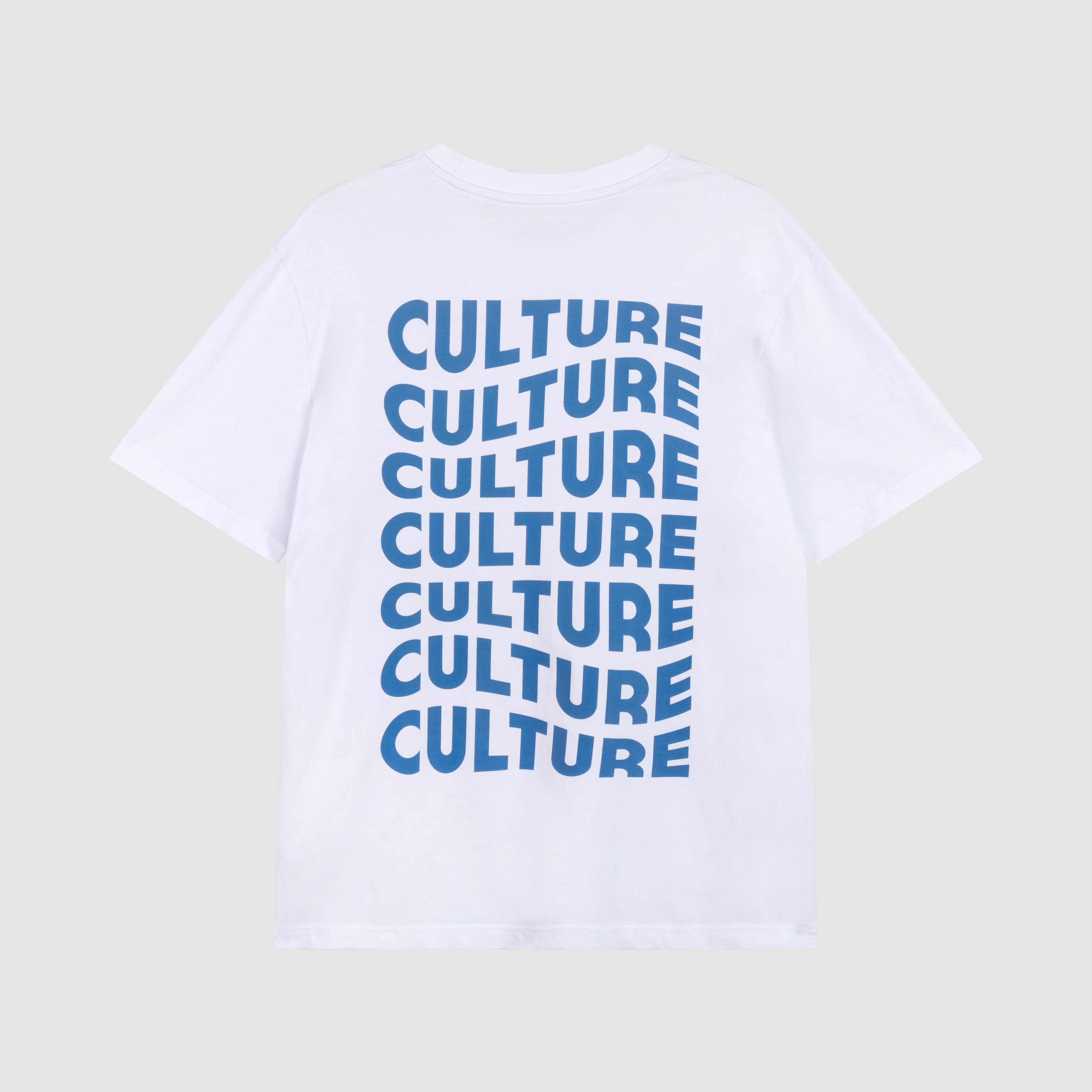 CultureCulture S24 t-shirt