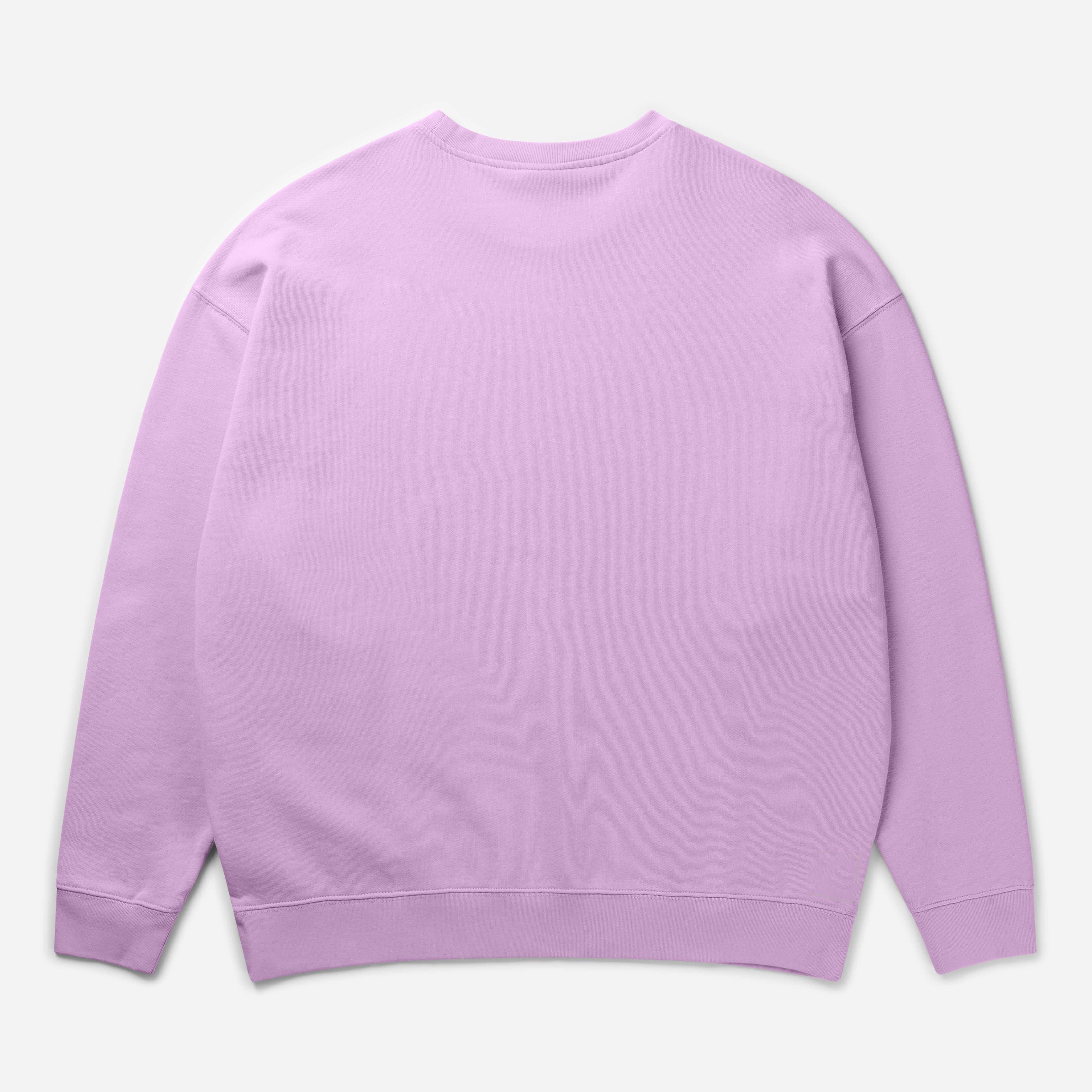 Lila sweater