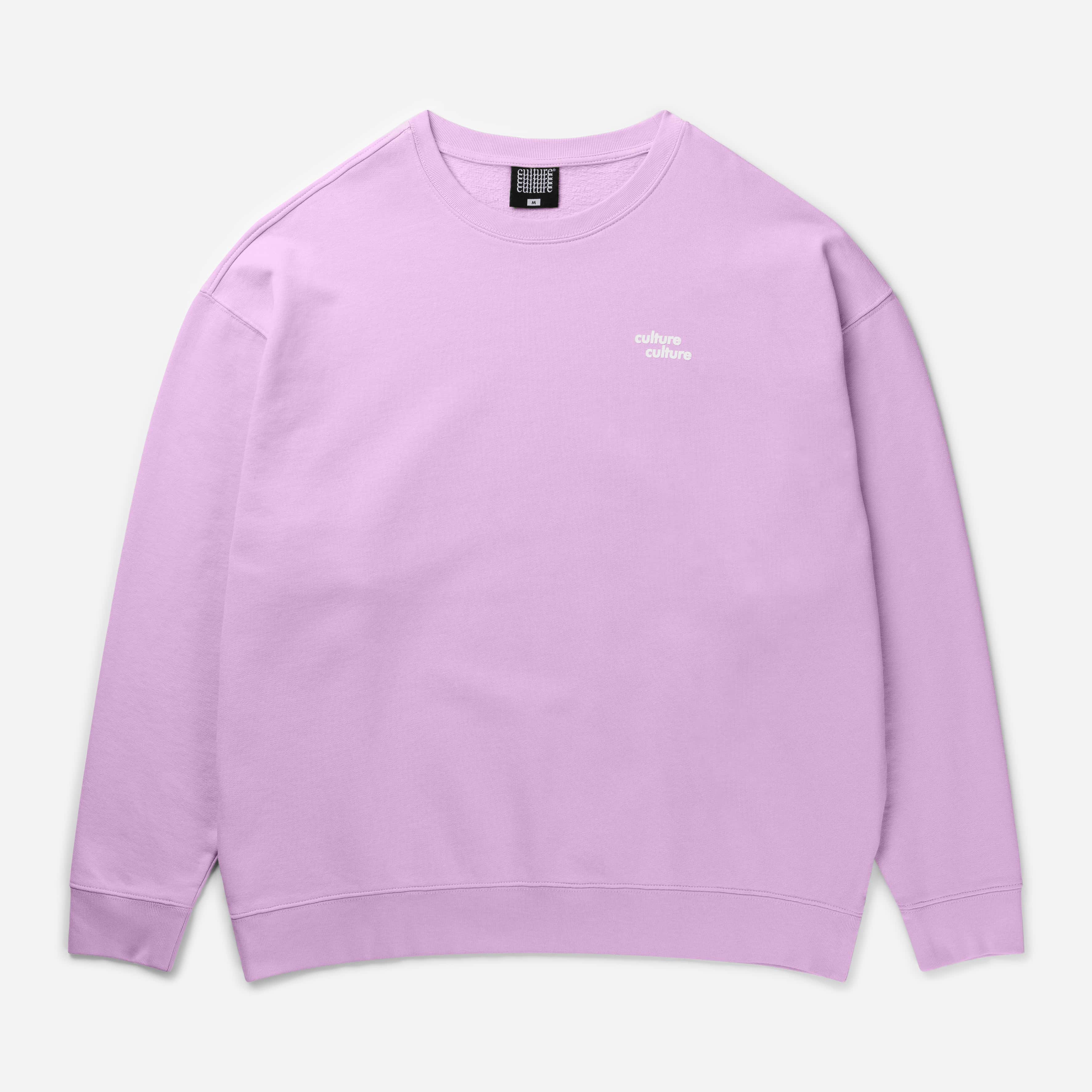 Lila sweater