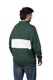 School for fishing sweater